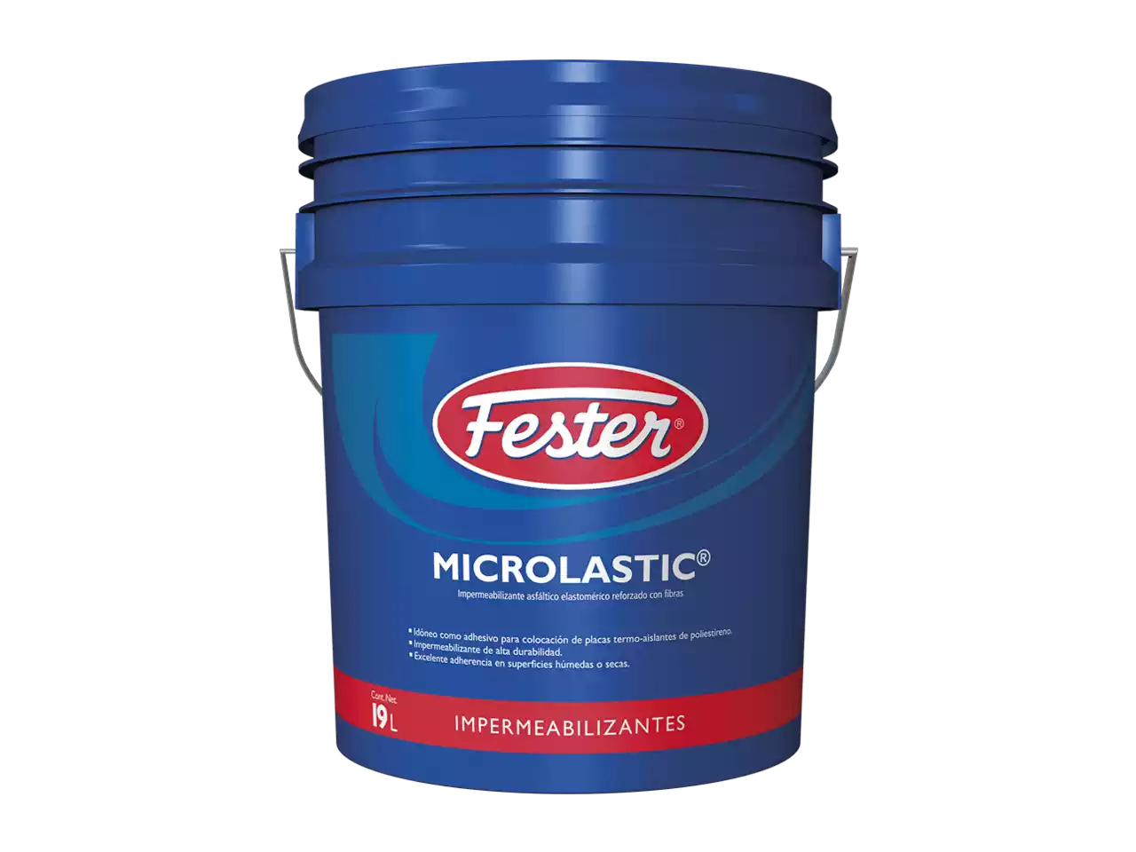 FESTER MICROLASTIC