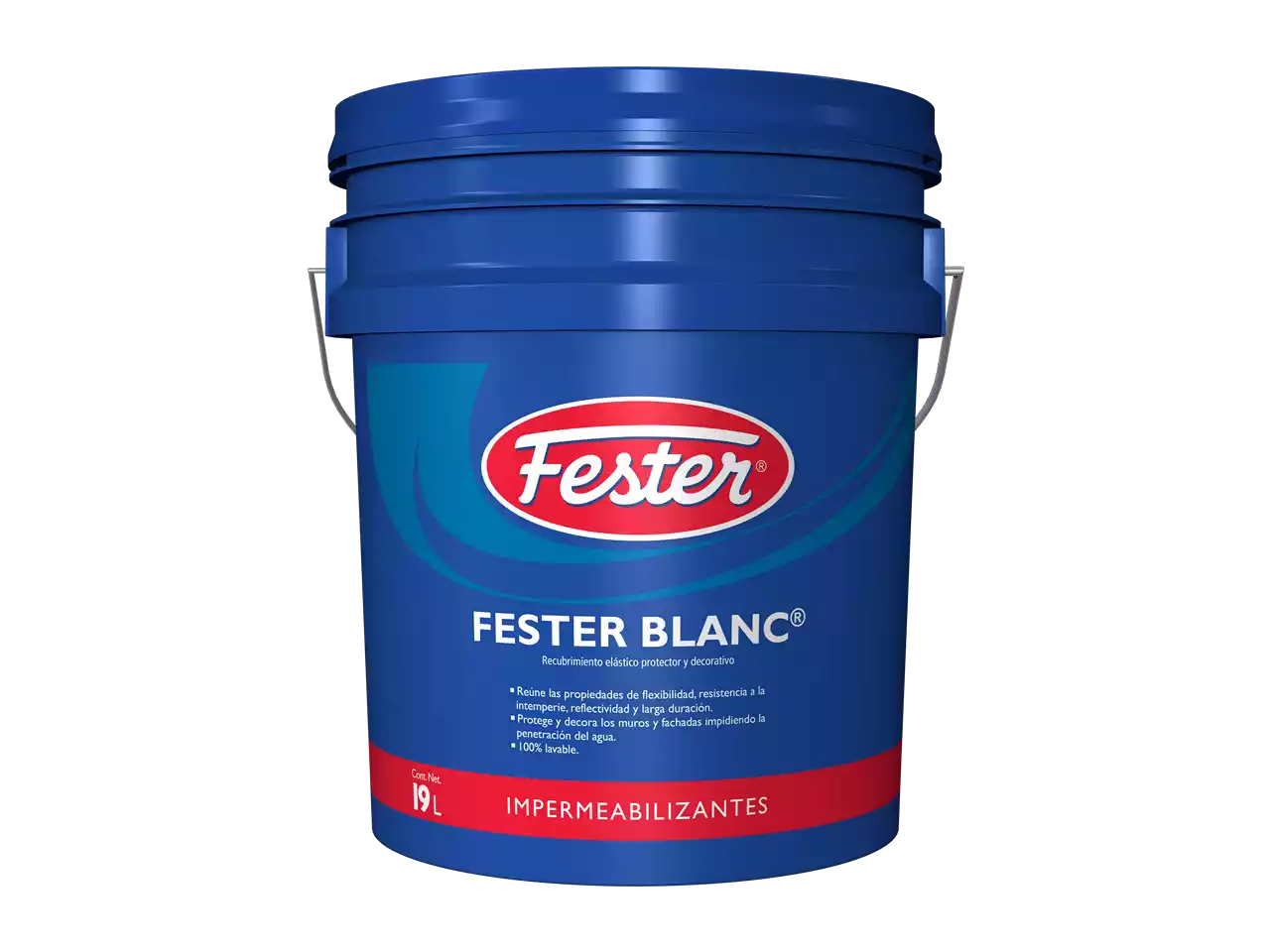 FESTERBLANC