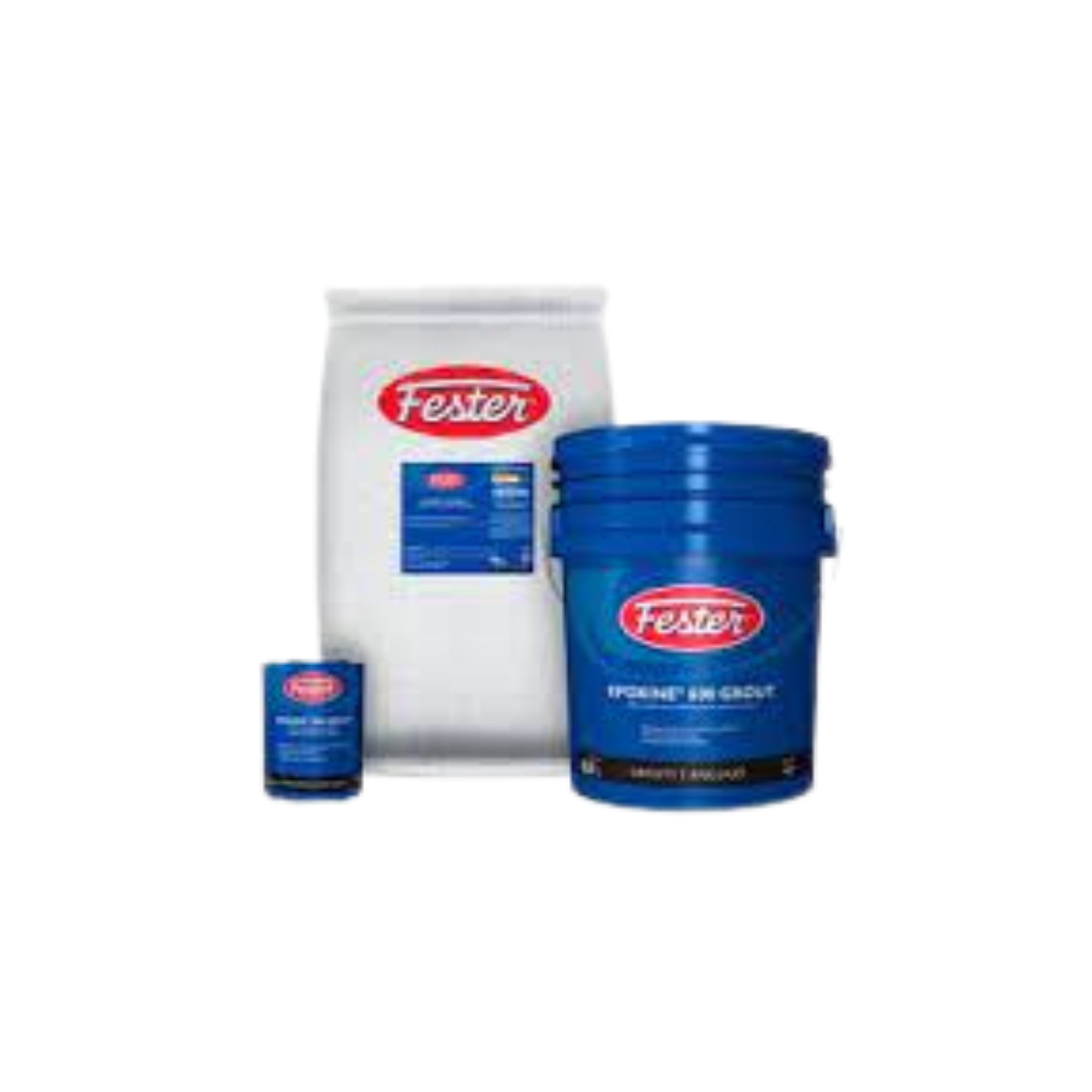 GROUTS Y ANCLAJES