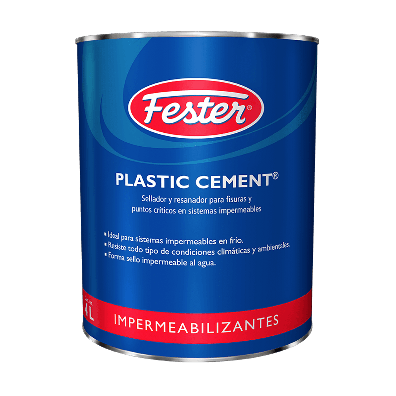 FESTER PLASTIC CEMENT