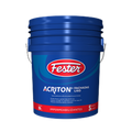 ACRITON FACHADAS LISO