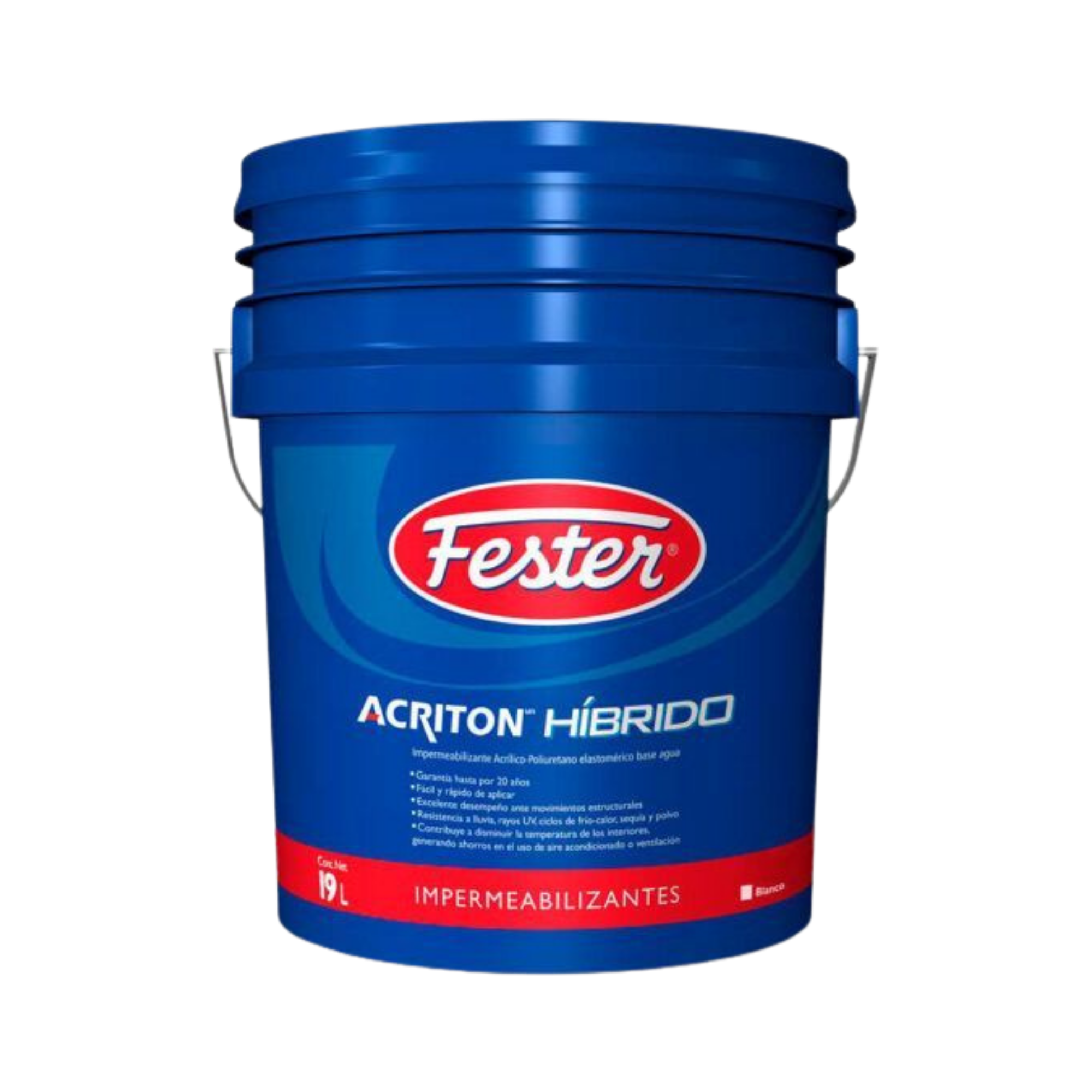 ACRITON HIBRIDO