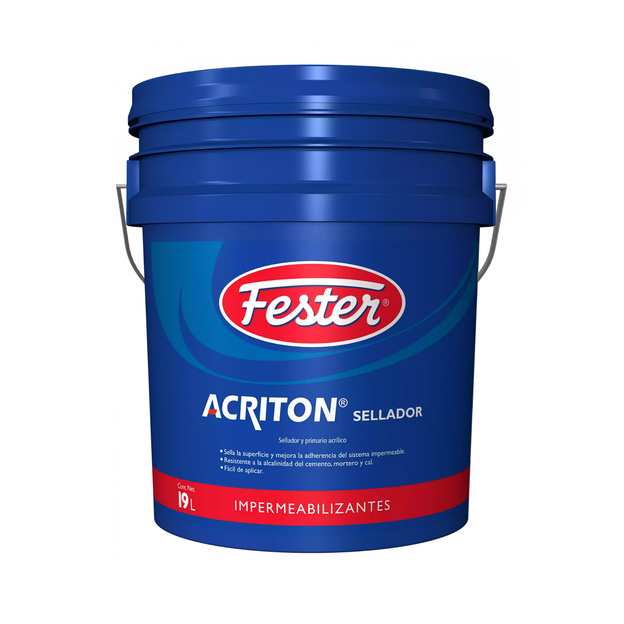 ACRITON SELLADOR