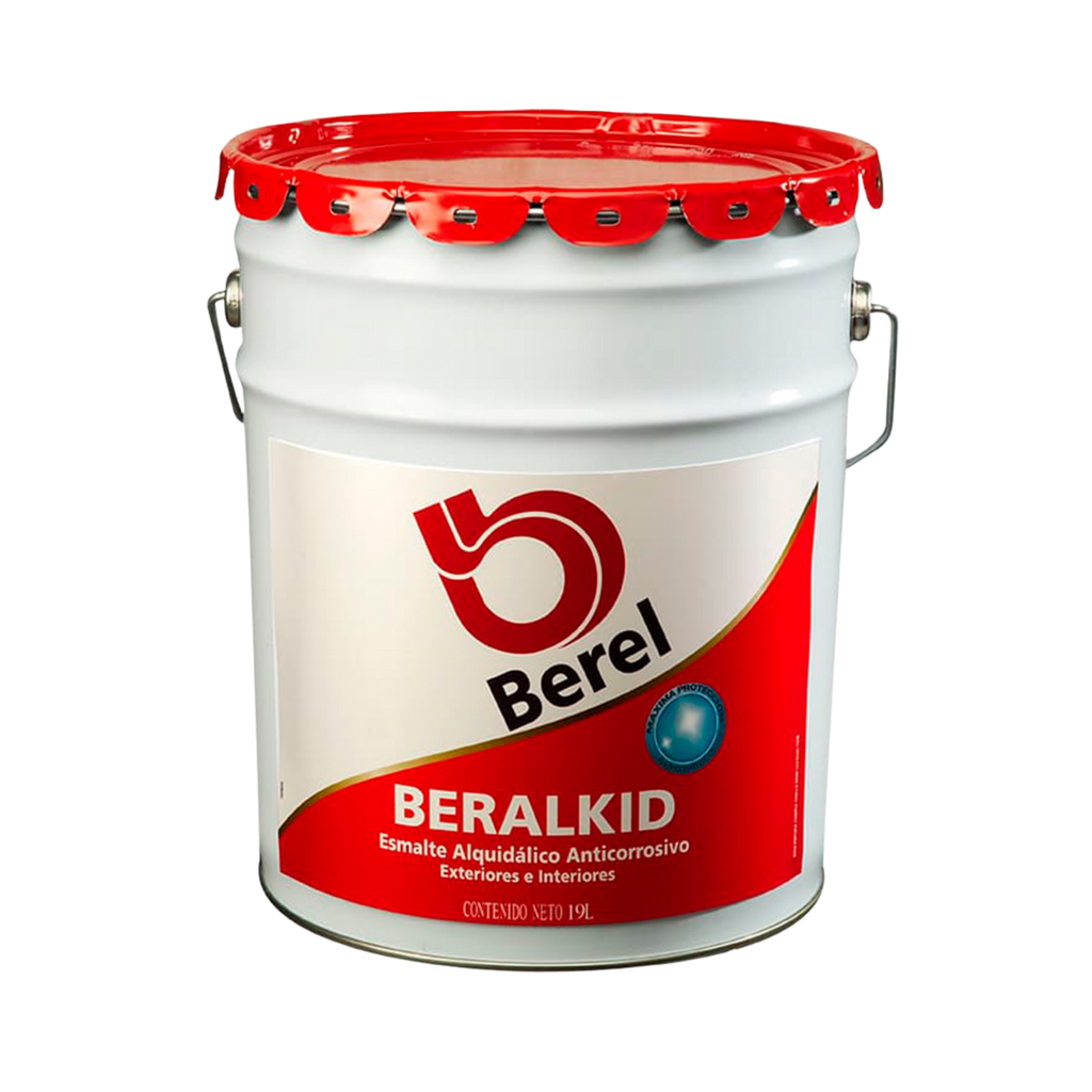 BEREL BERALKID
