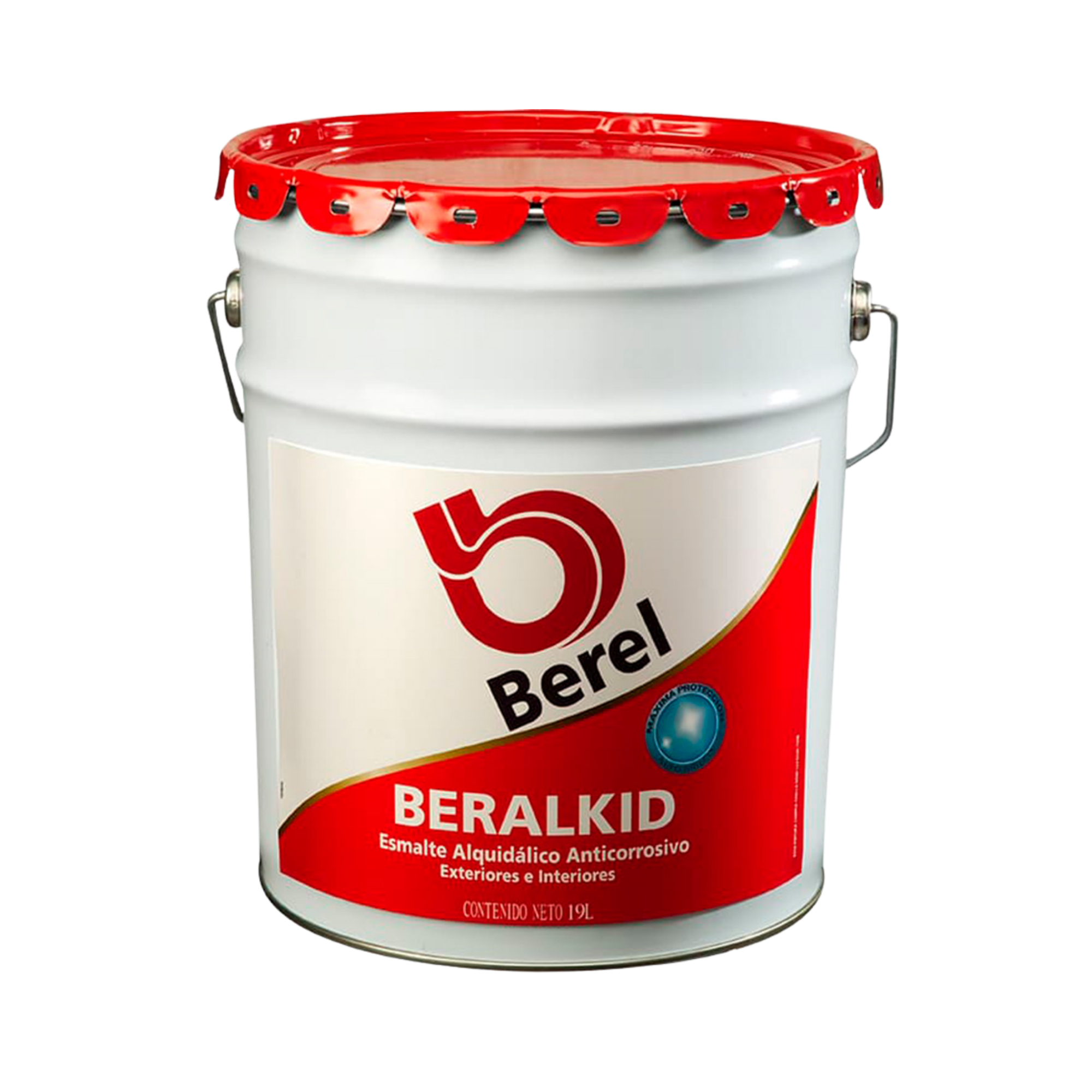 BEREL BERALKID