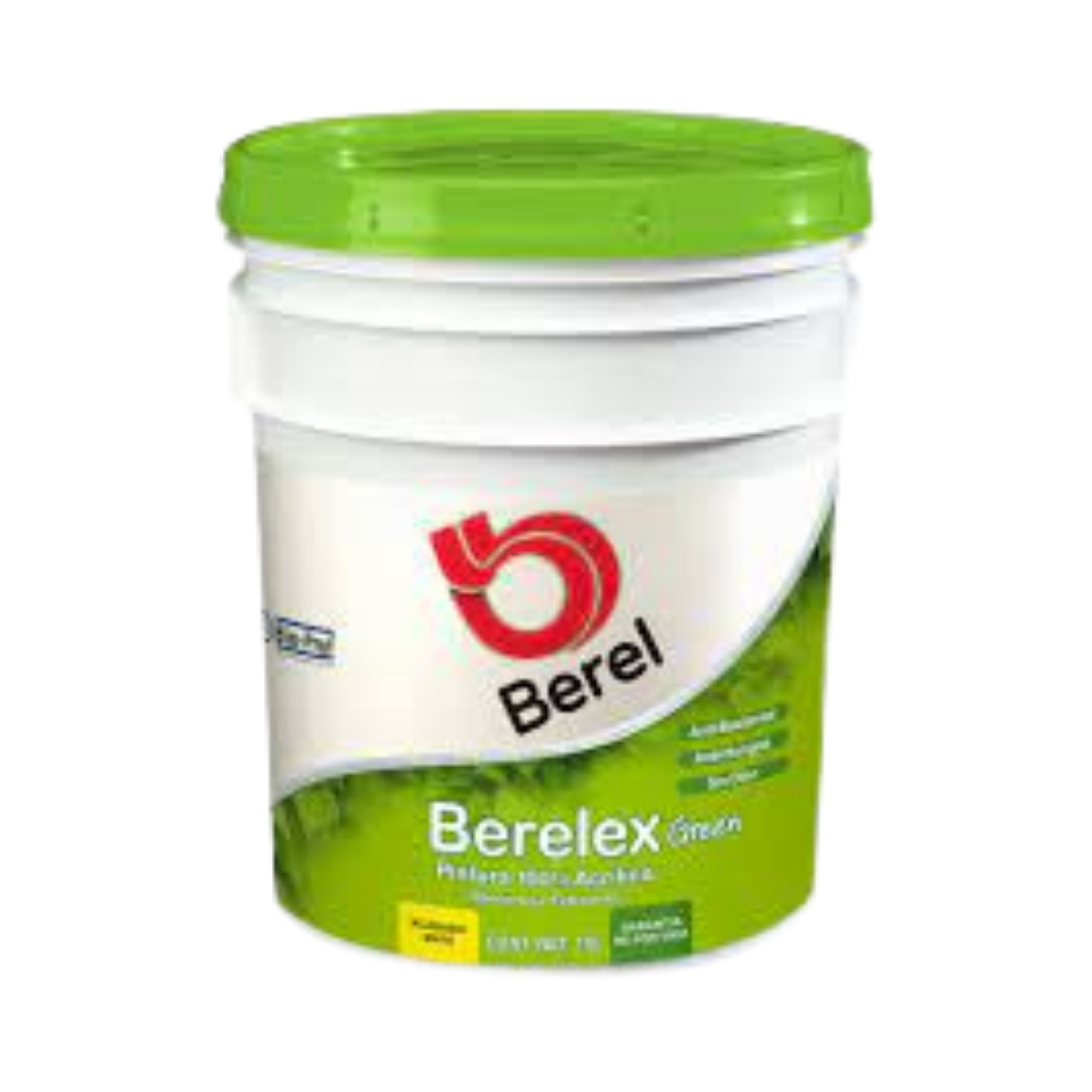 BEREL BERELEX GREEN