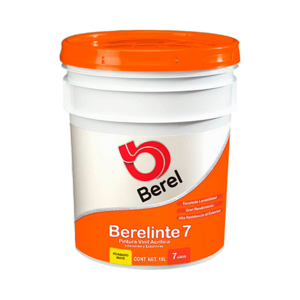 BEREL BERELINTE