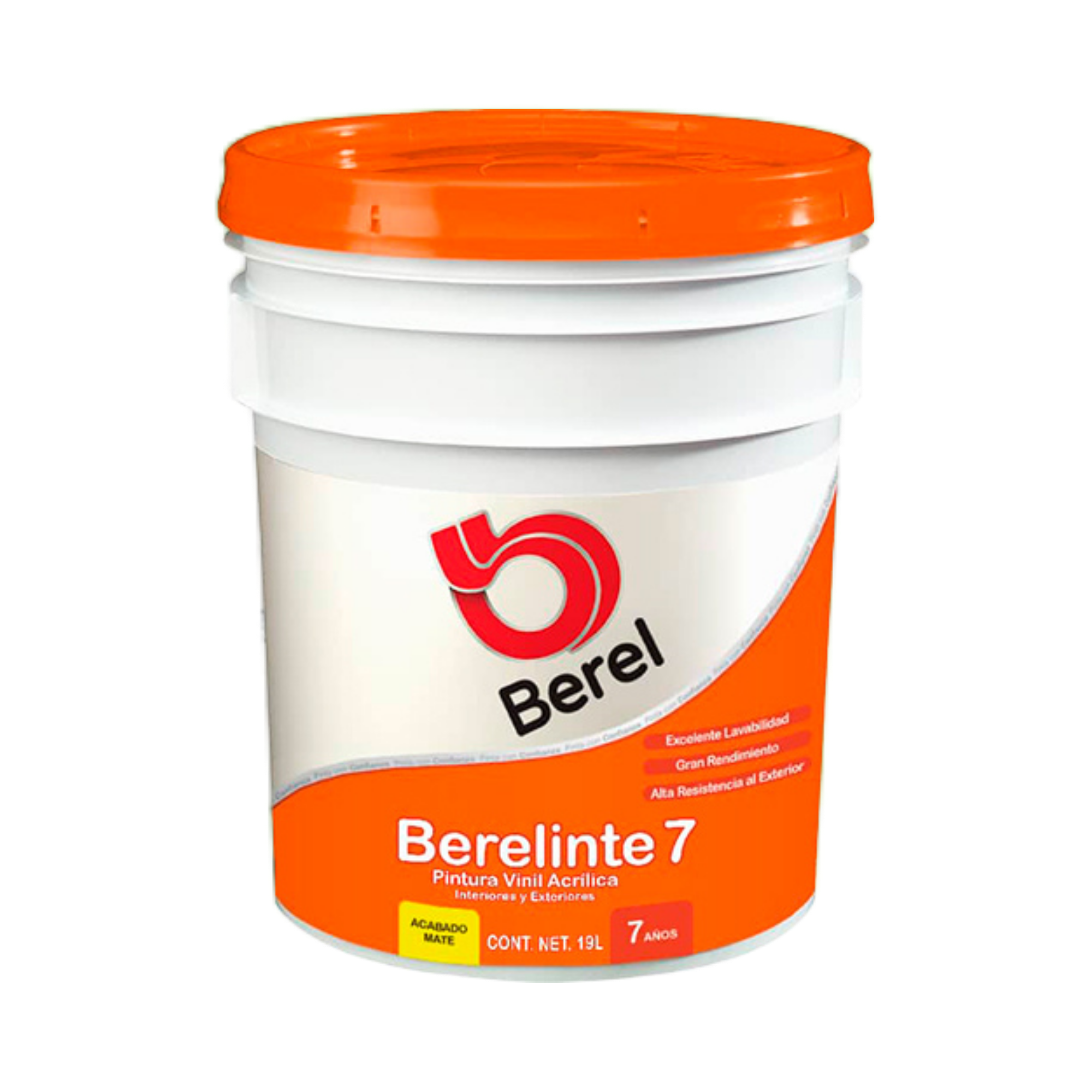 BEREL BERELINTE