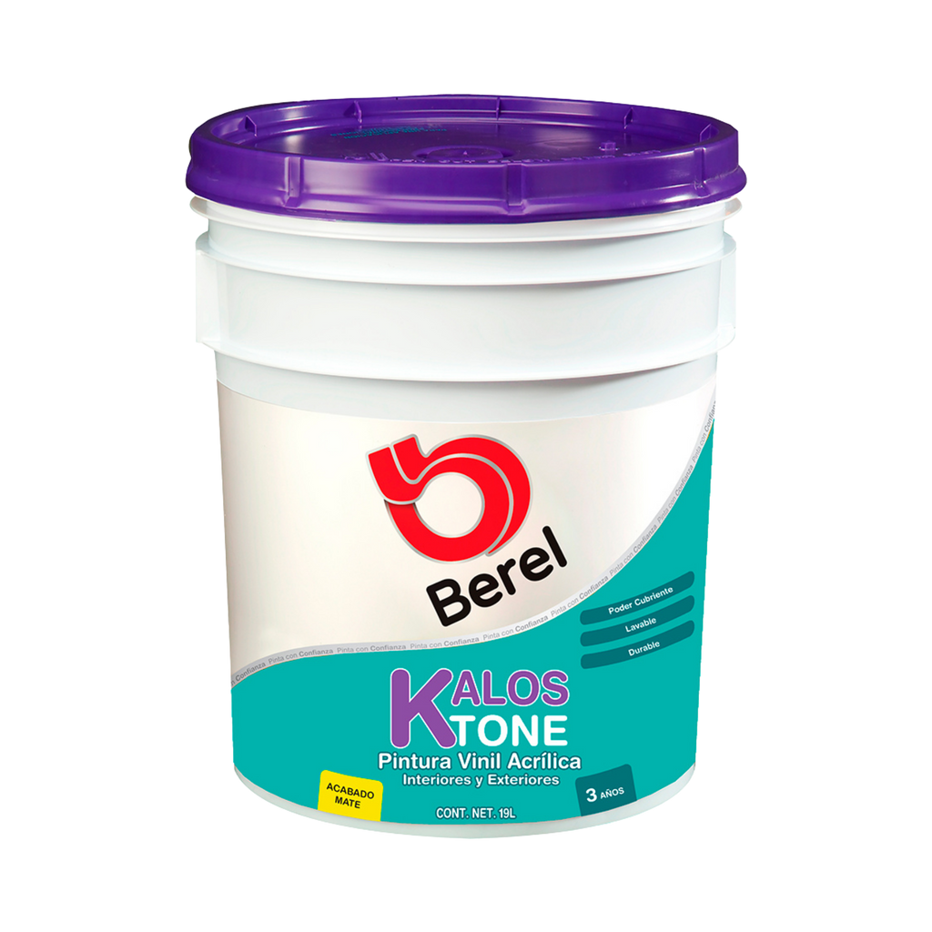 BEREL KALOS TONE