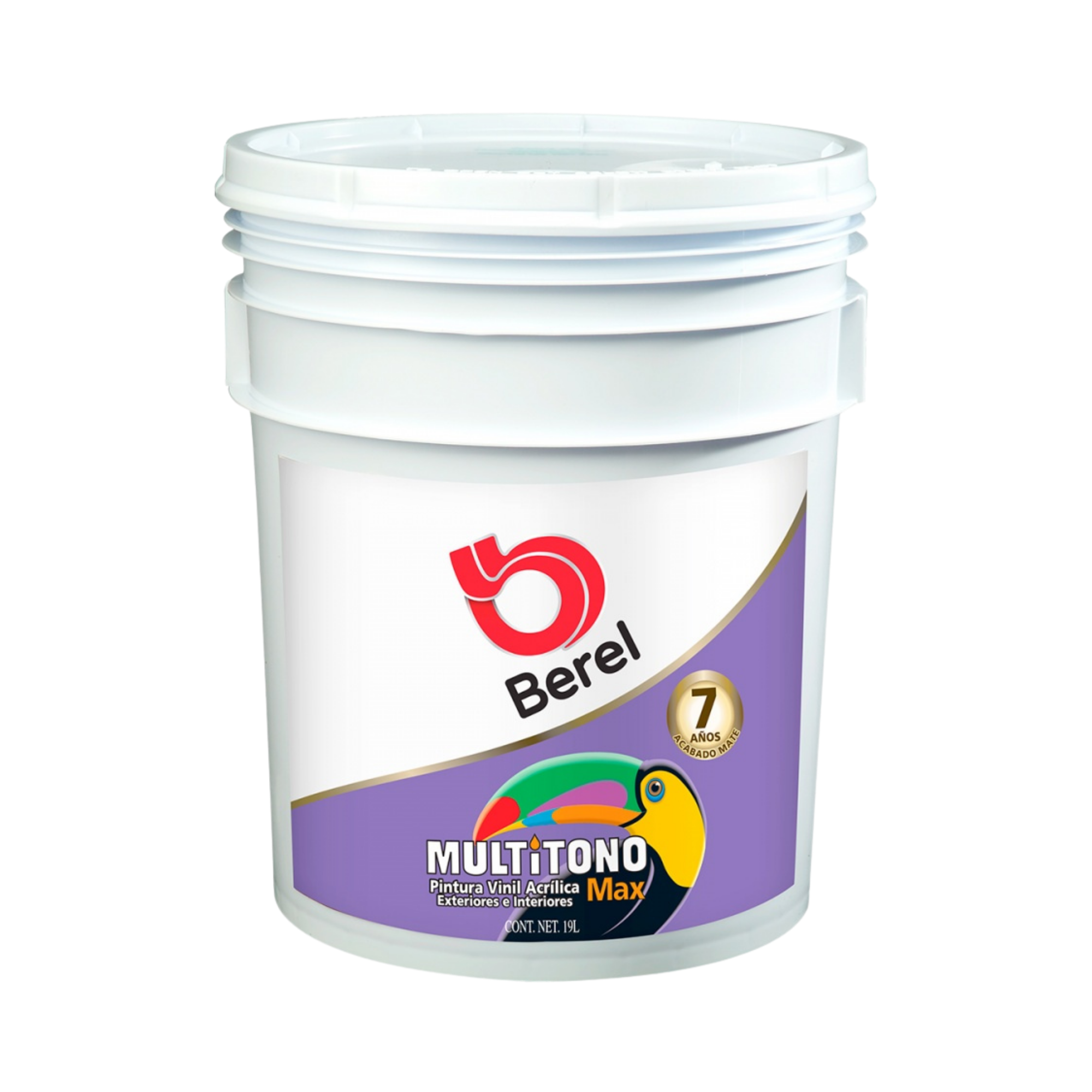 BEREL MULTITONO MAX