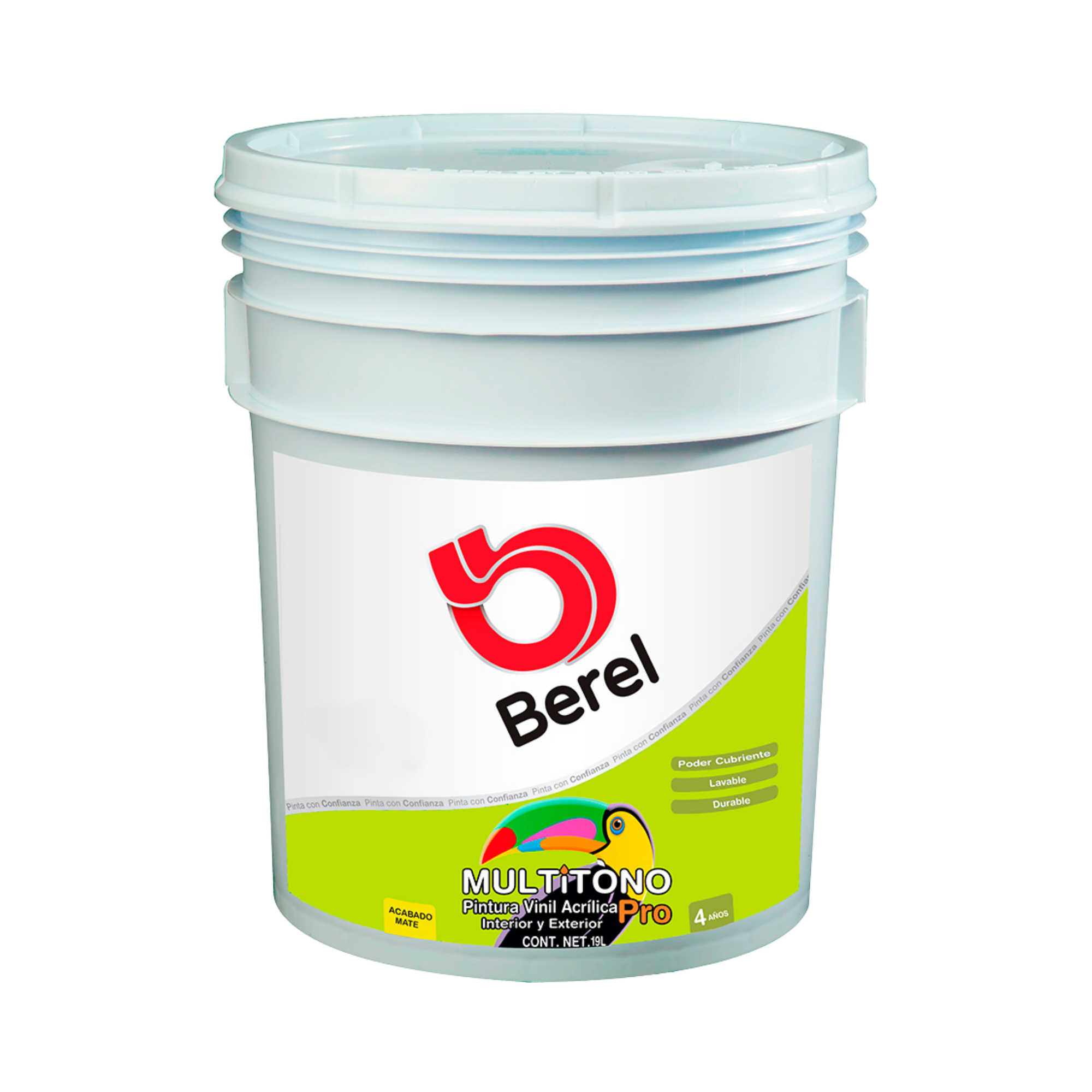 BEREL MULTITONO PRO