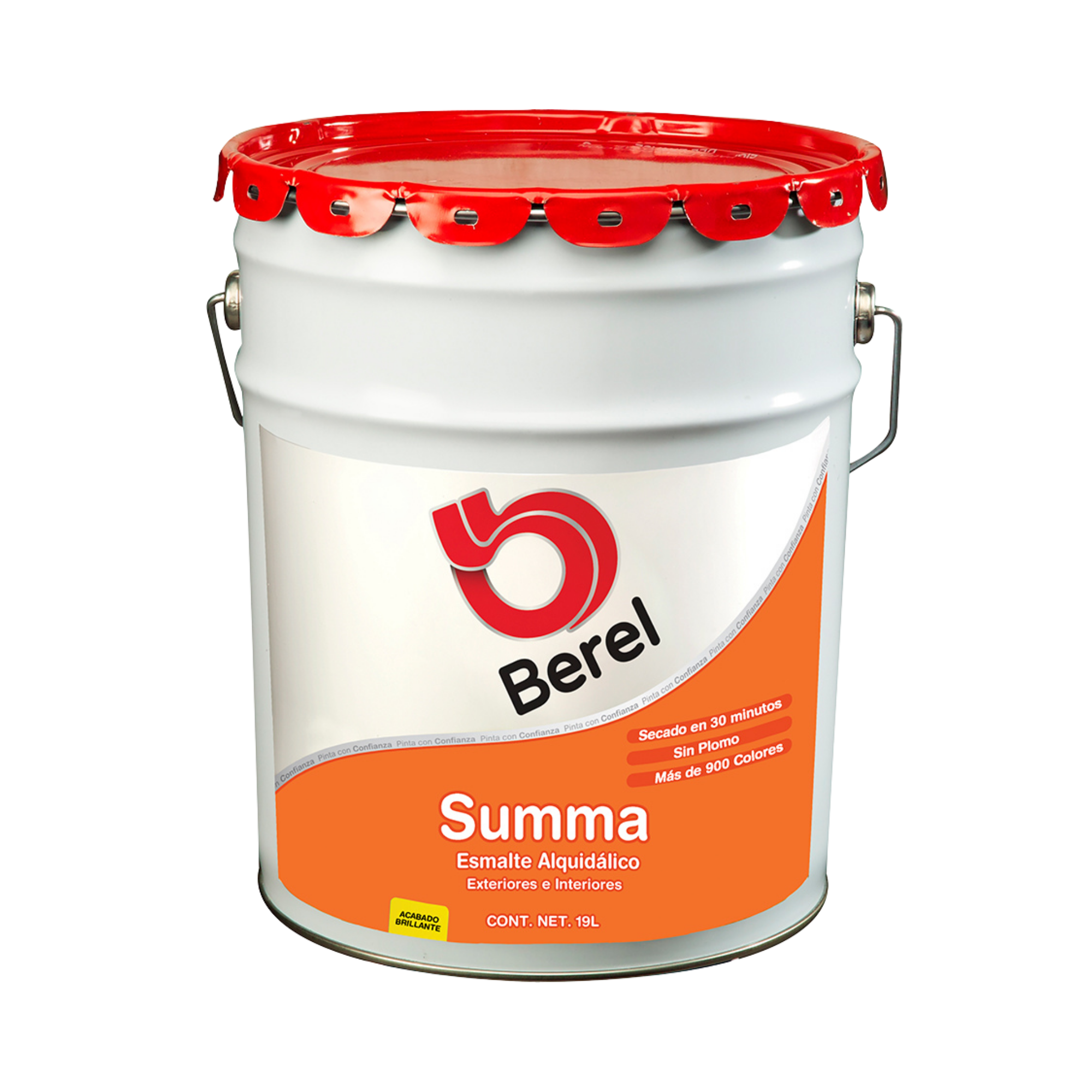BEREL SUMMA