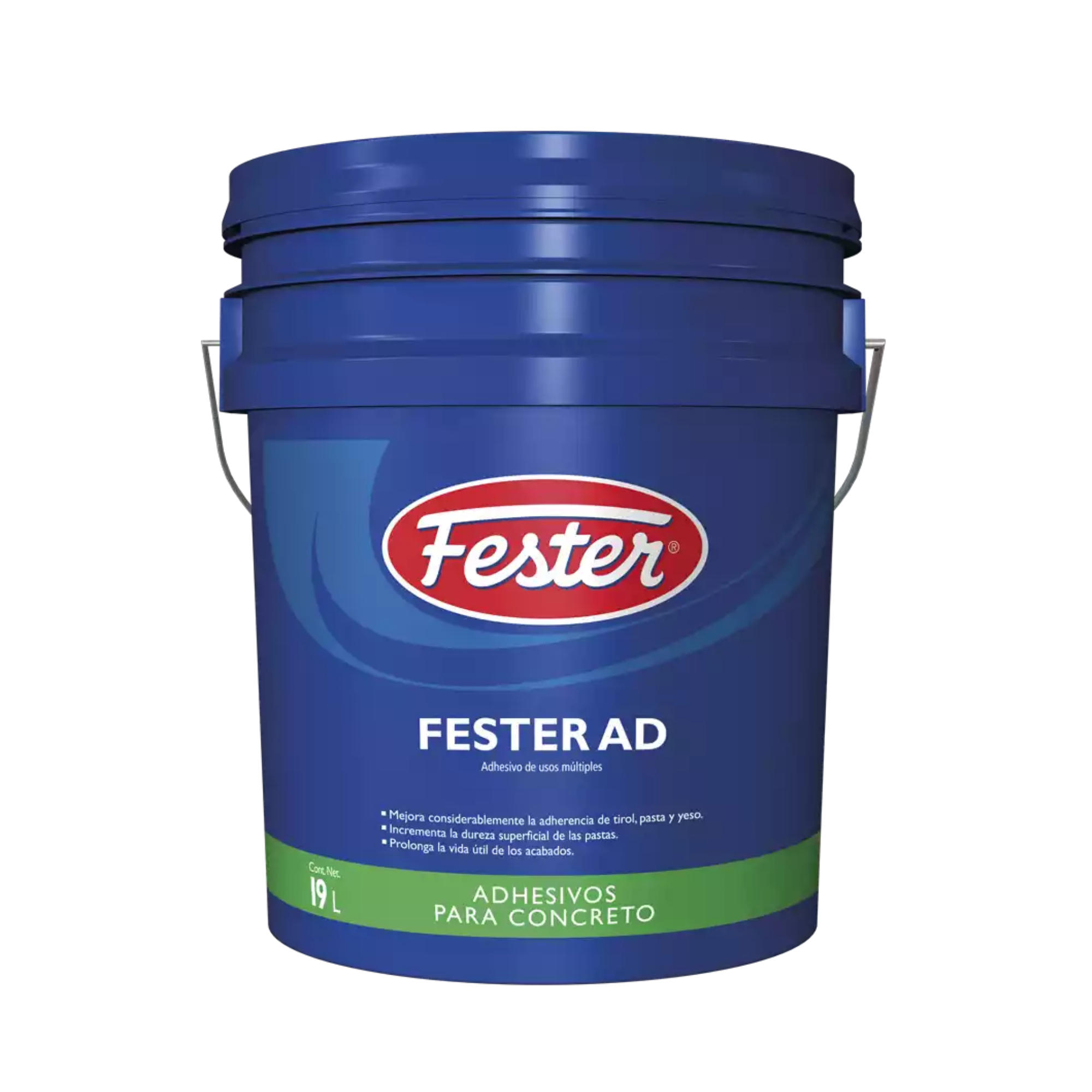 FESTER AD