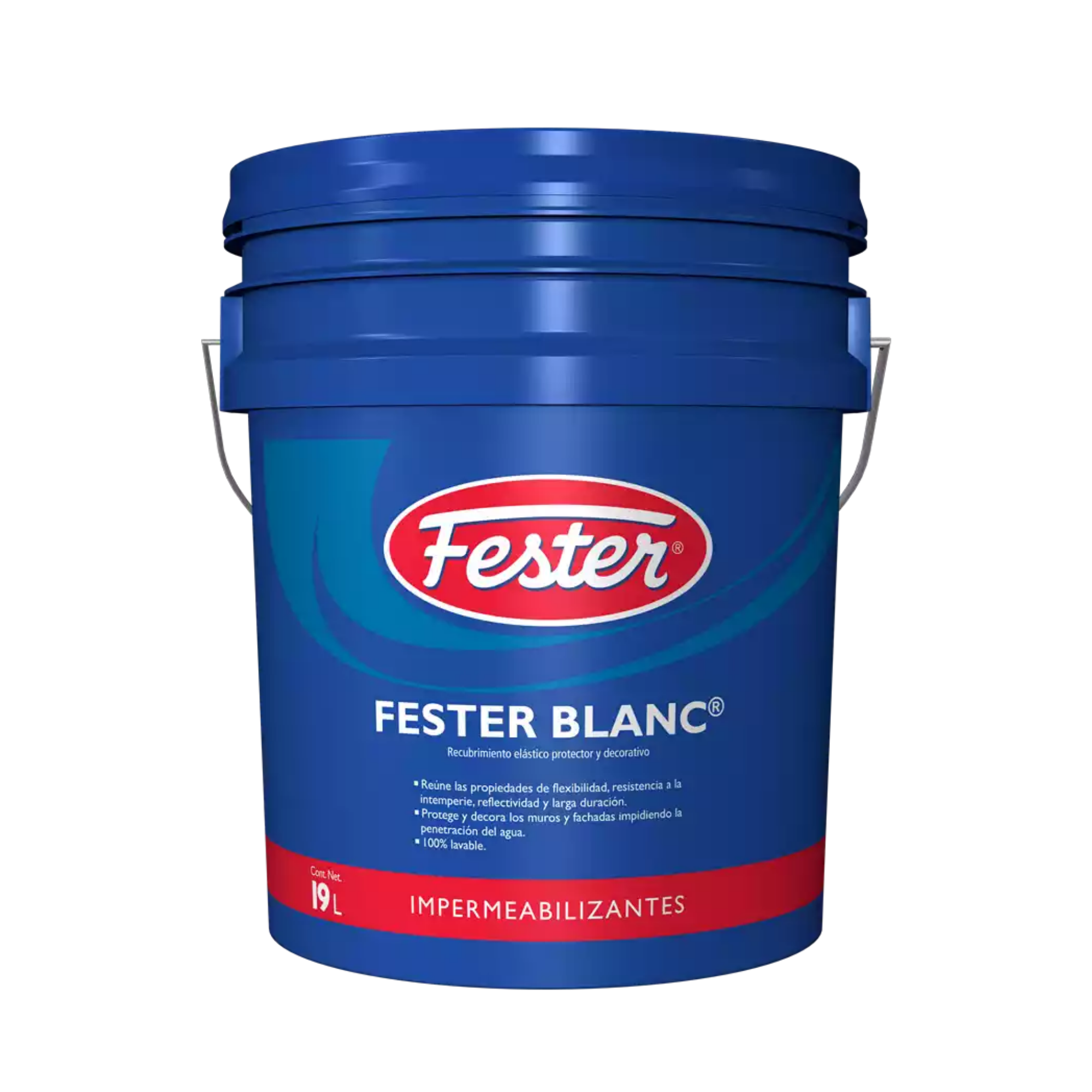 FESTERBLANC