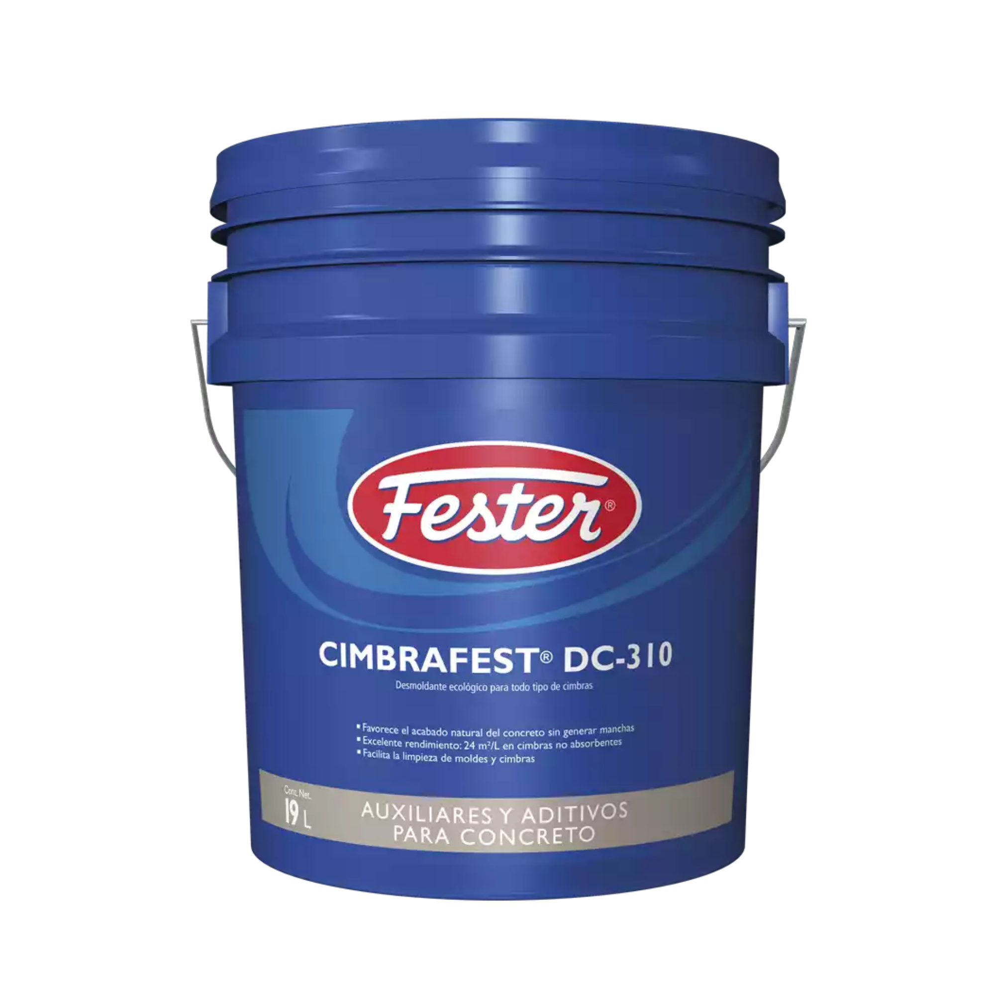 FESTER CIMBRAFEST DC-310
