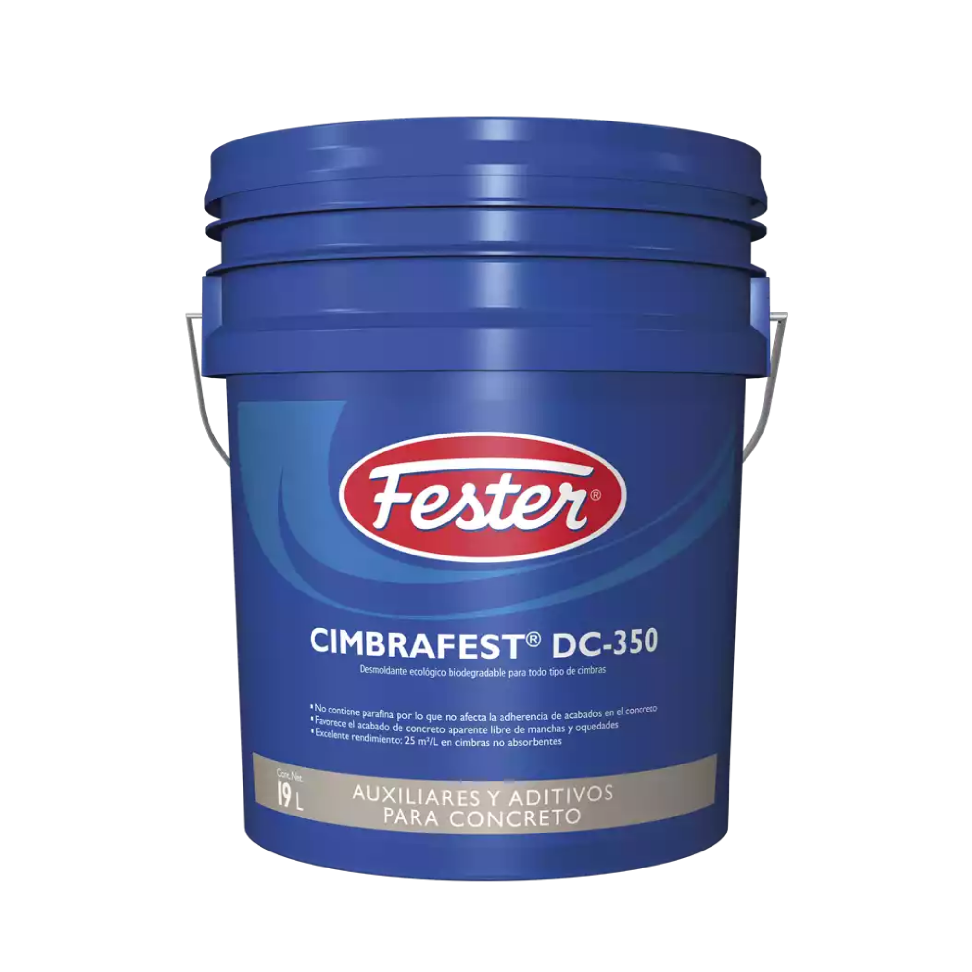 FESTER CIMBRAFEST DC-350