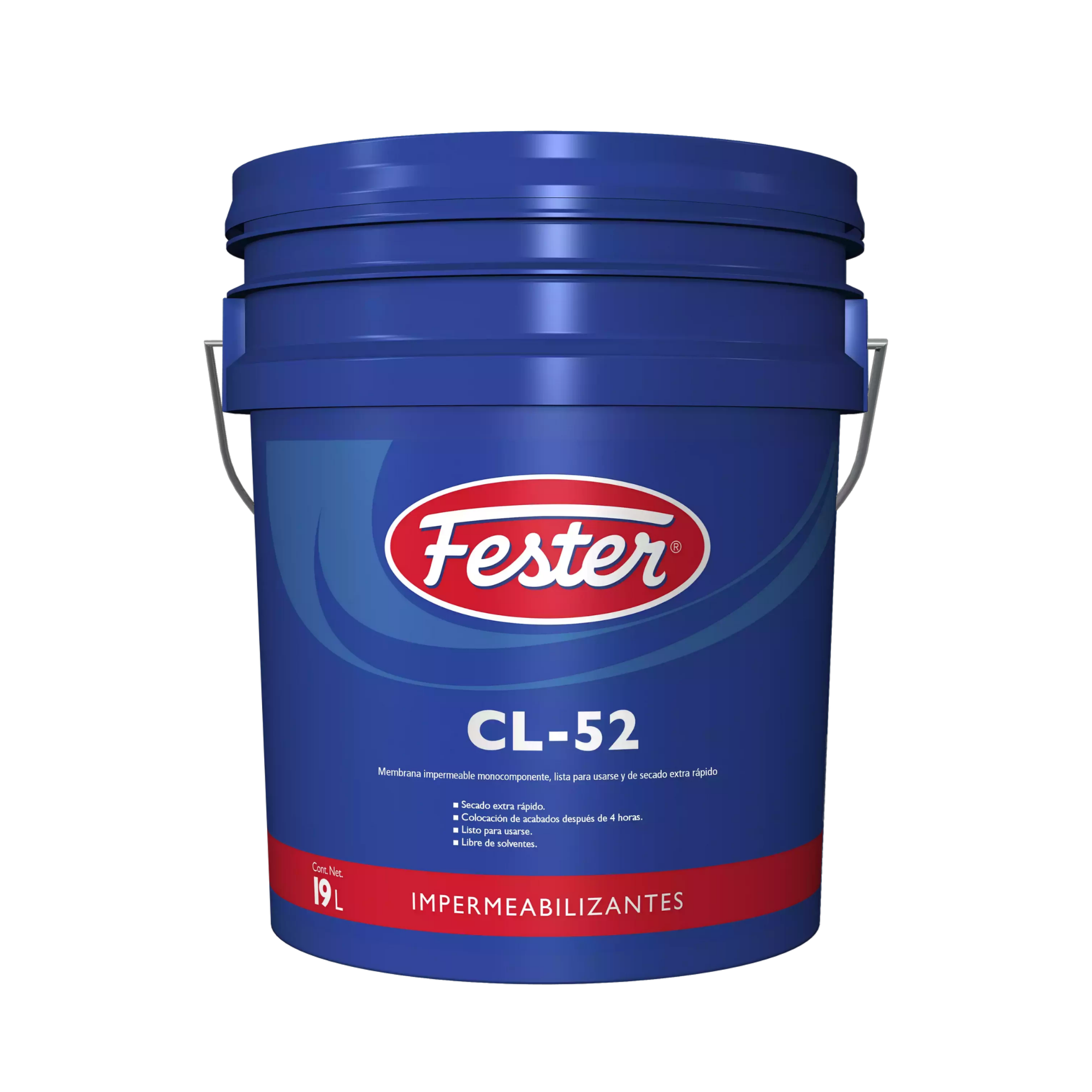 FESTER CL-52
