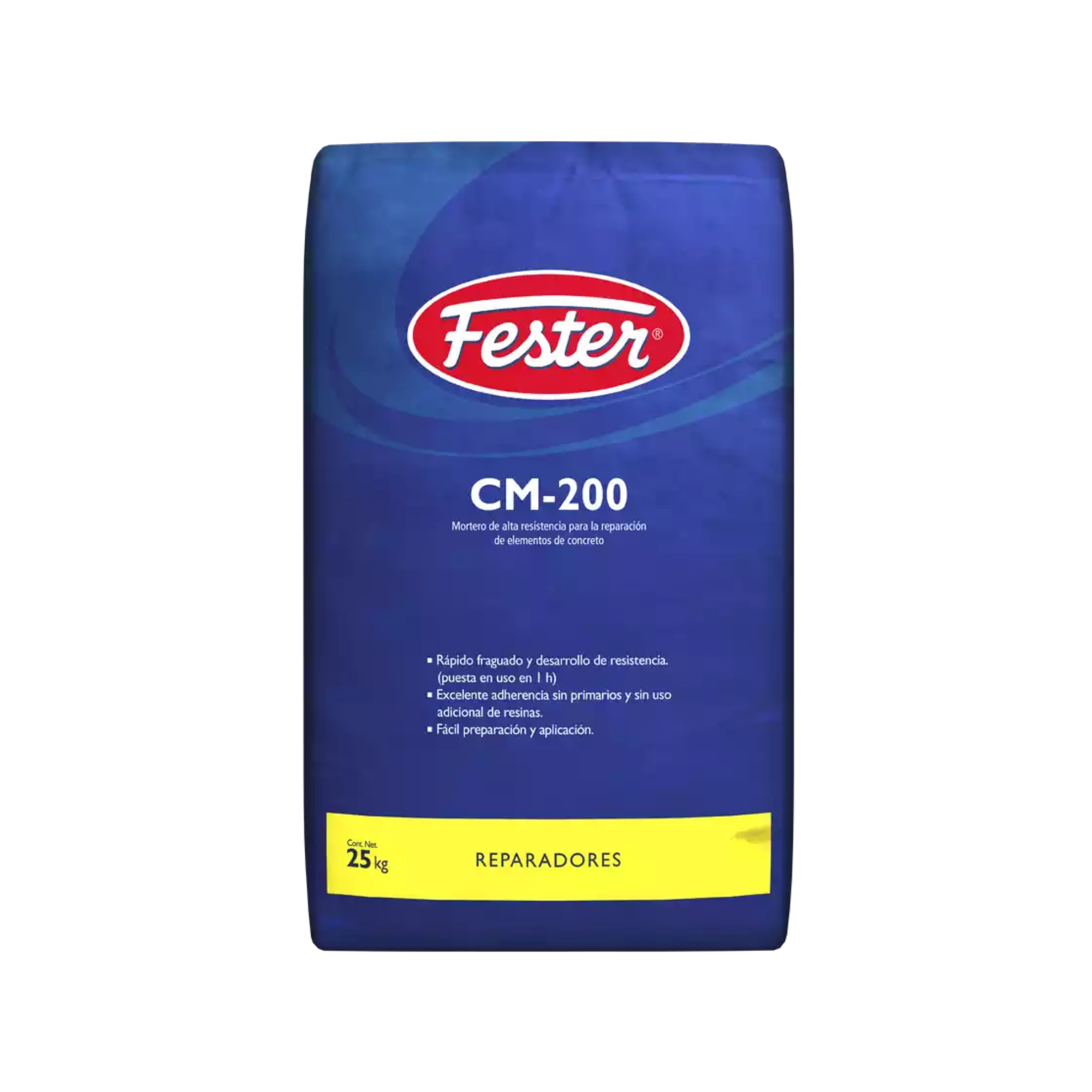 FESTER CM-200 REPARADOR