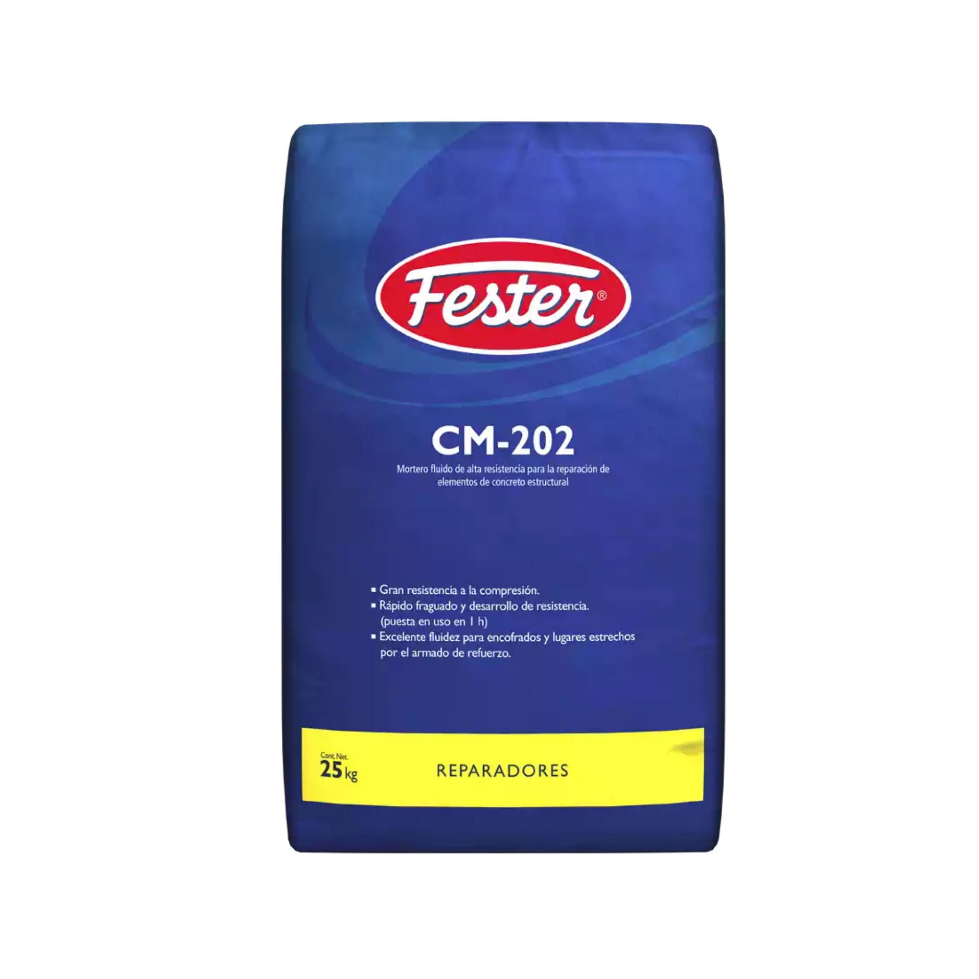 FESTER CM-202 REPARADOR FLUIDO