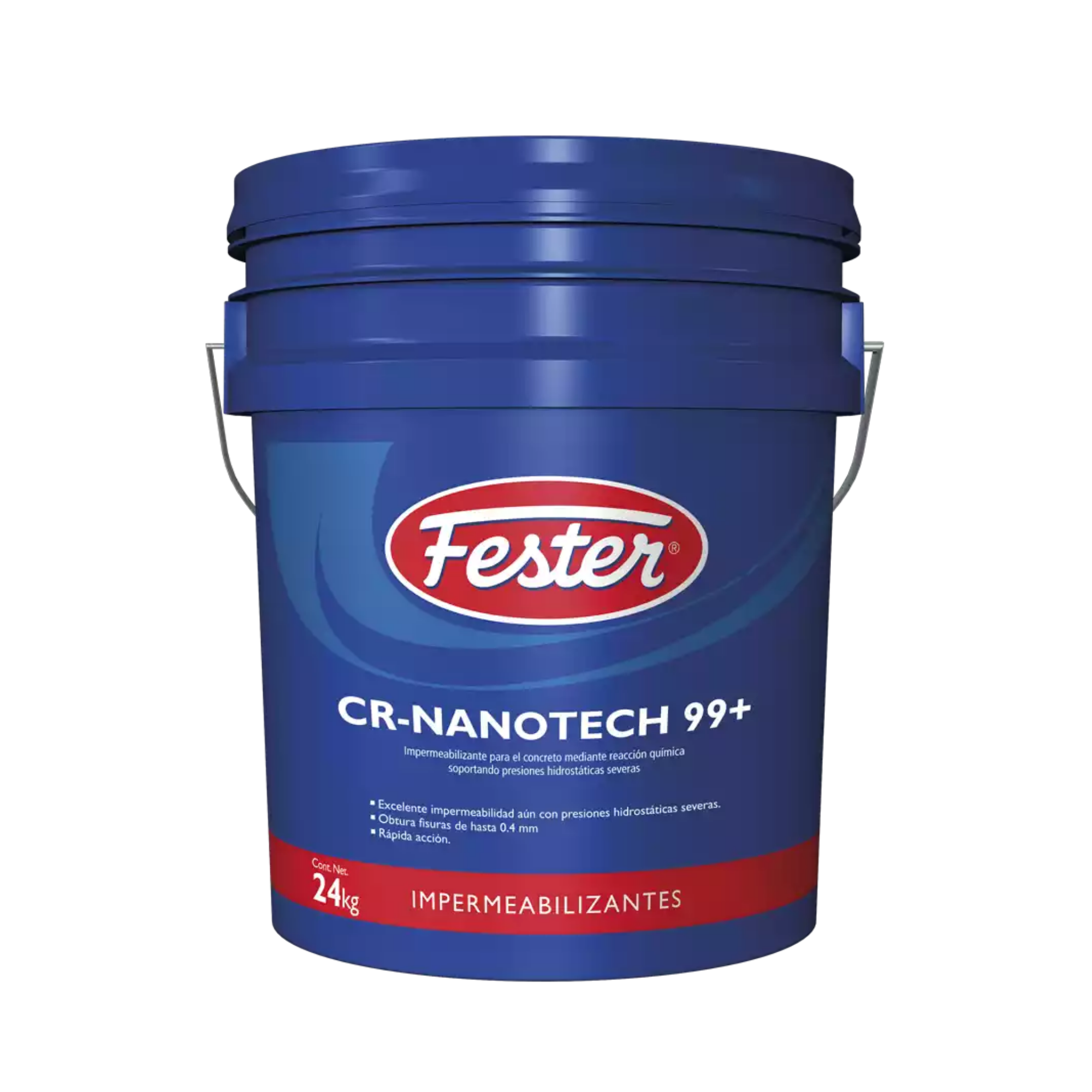 FESTER CR NANOTECH 99+