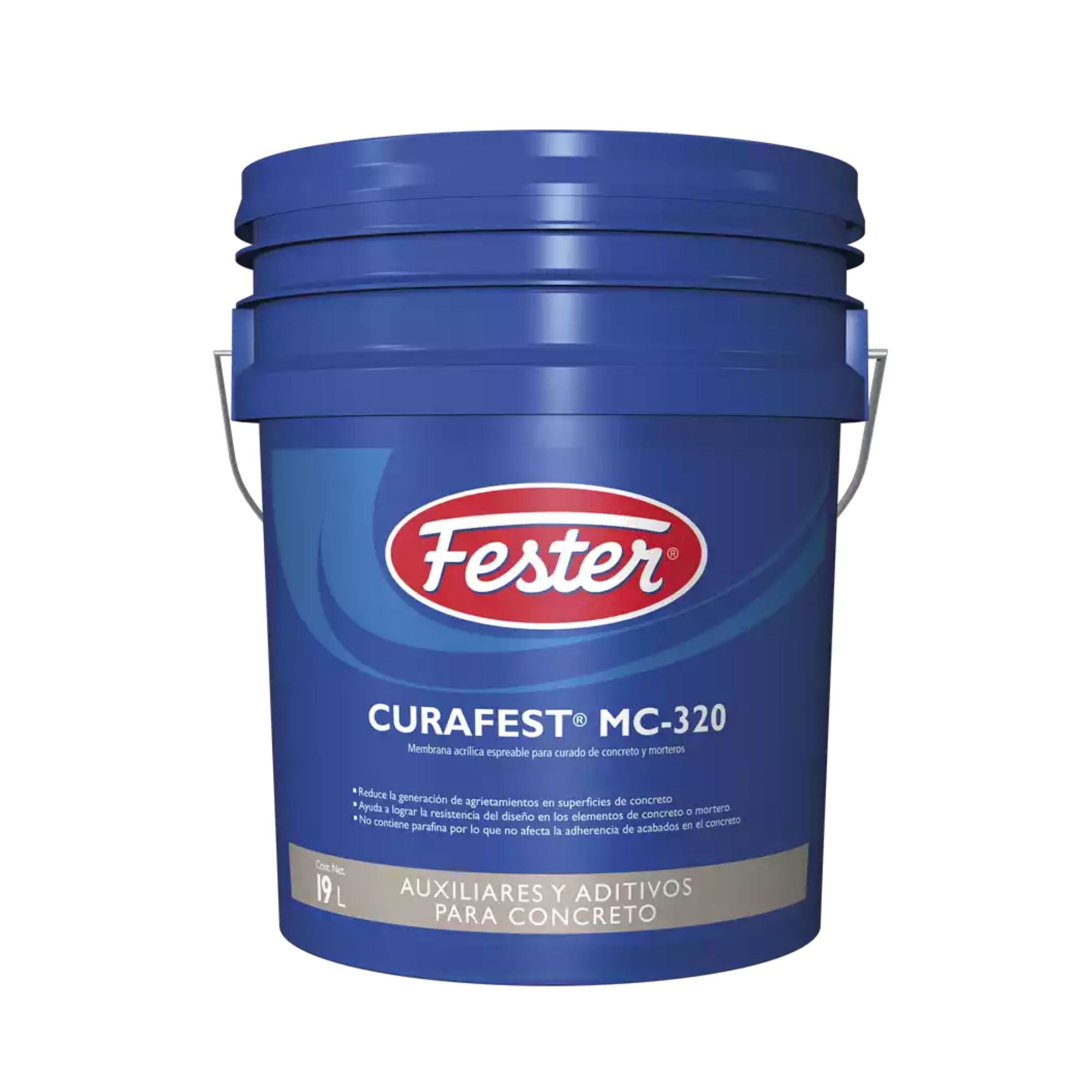 FESTER CURAFEST MC-320