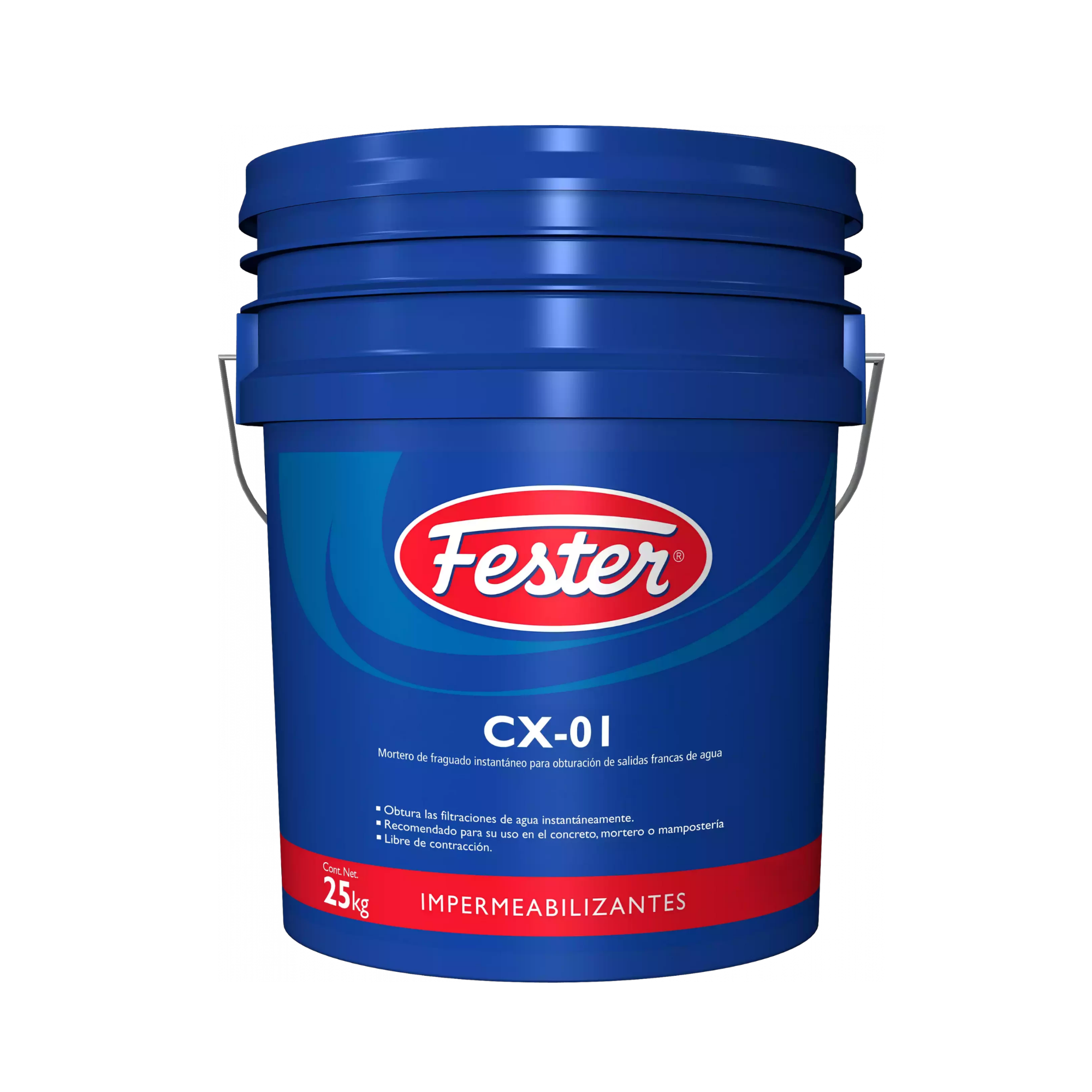 FESTER CX-01