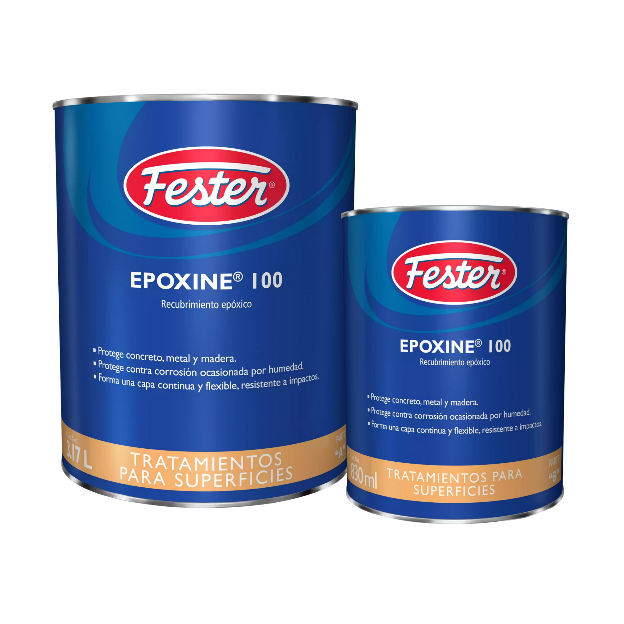 FESTER EPOXINE 100