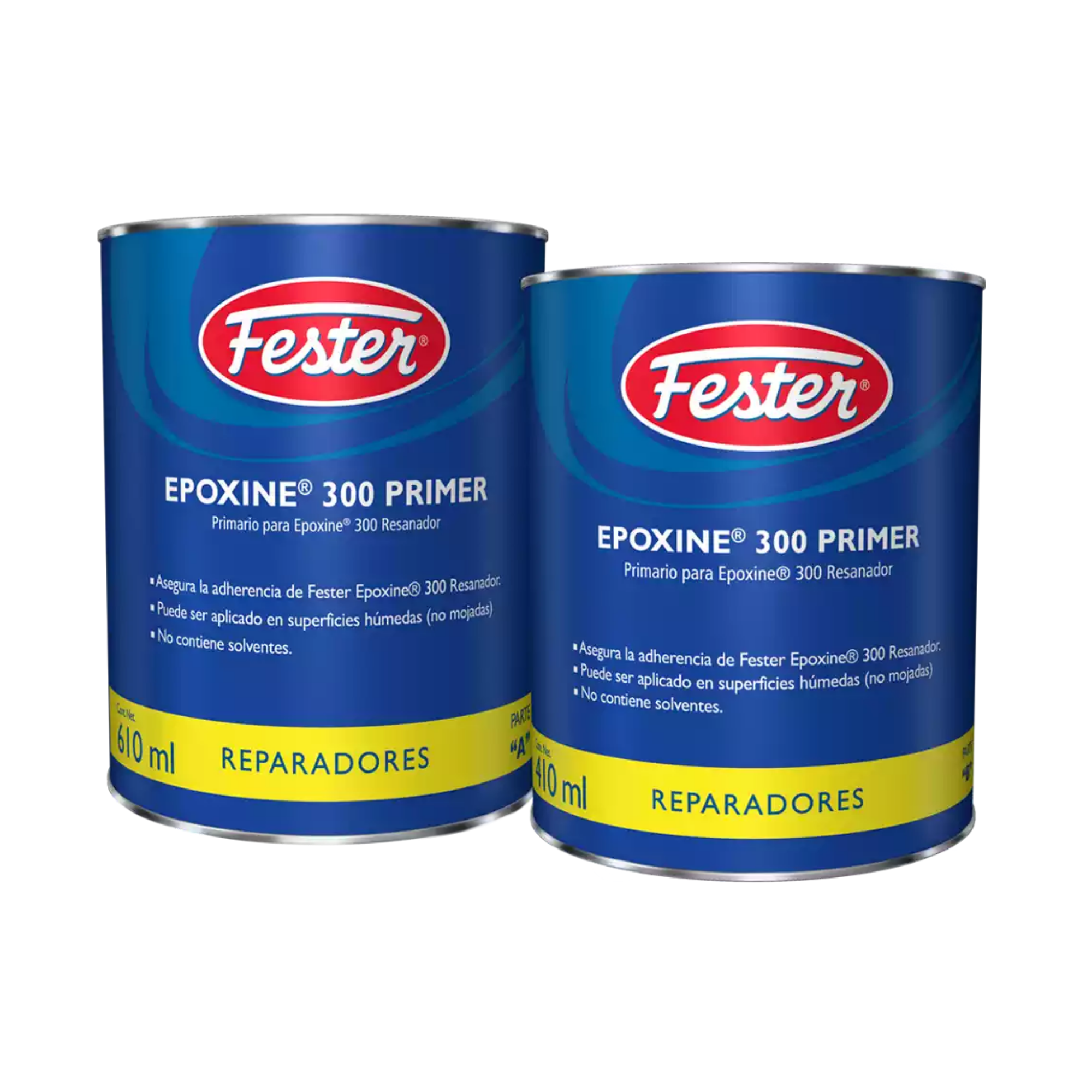FESTER EPOXINE 300 PRIMER