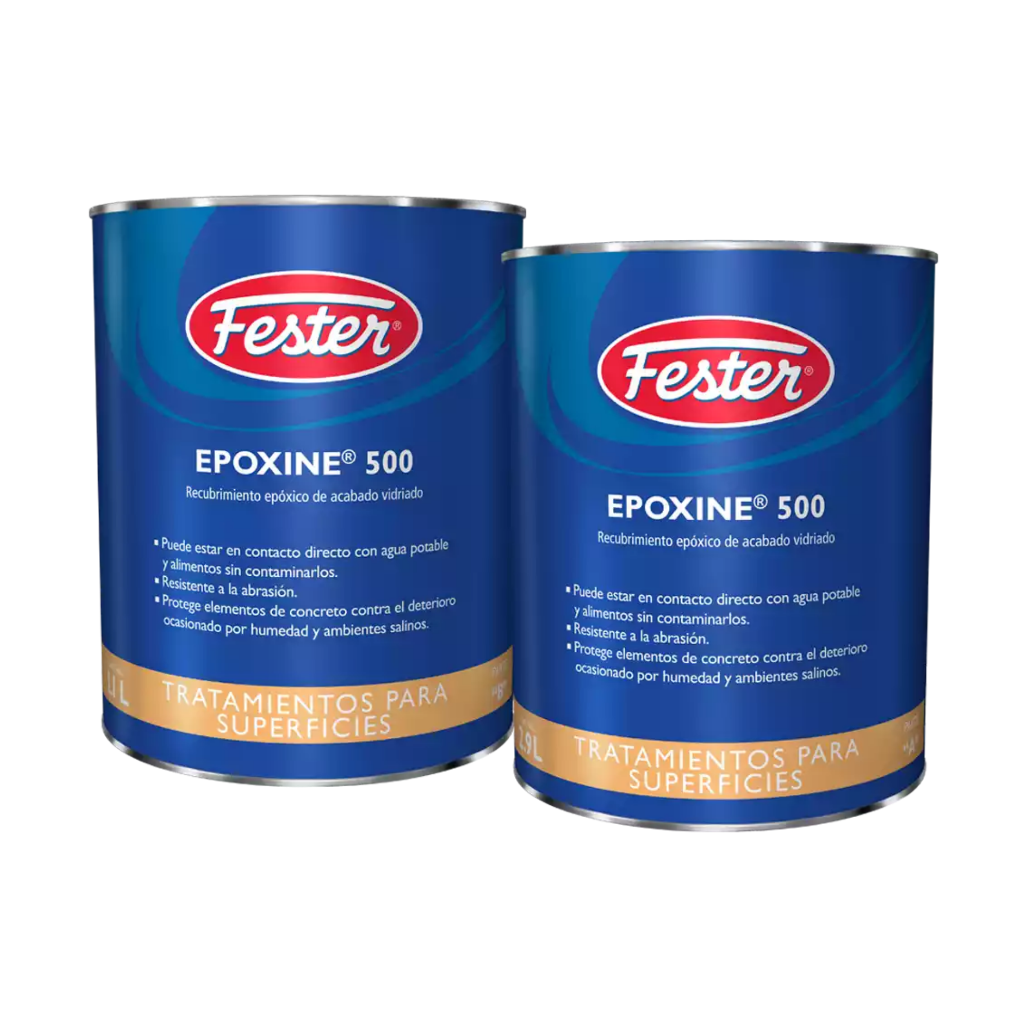 FESTER EPOXINE 500