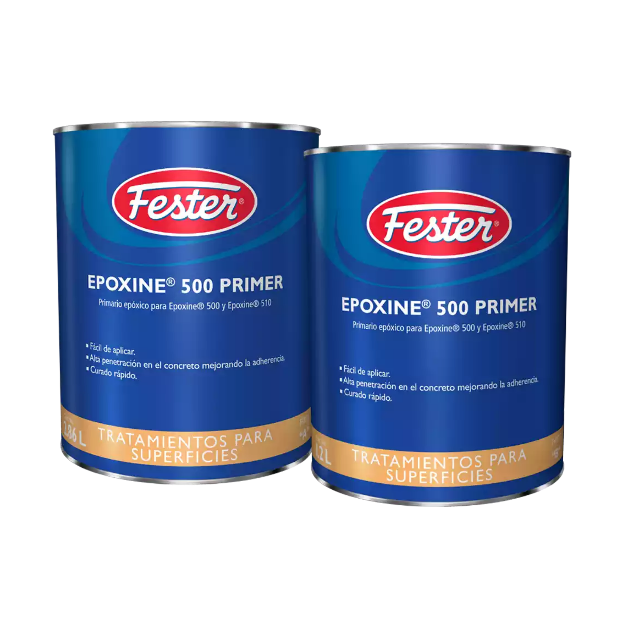 FESTER EPOXINE 500 PRIMER