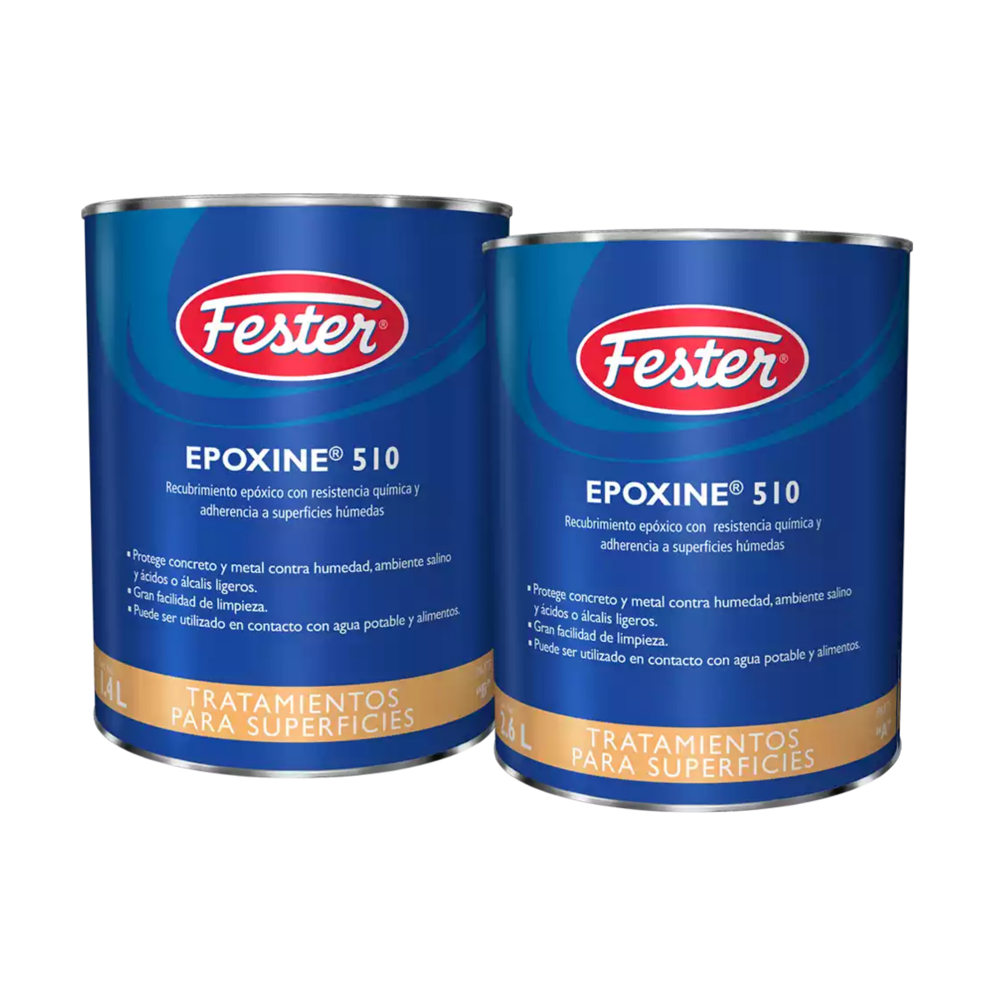 FESTER EPOXINE 510