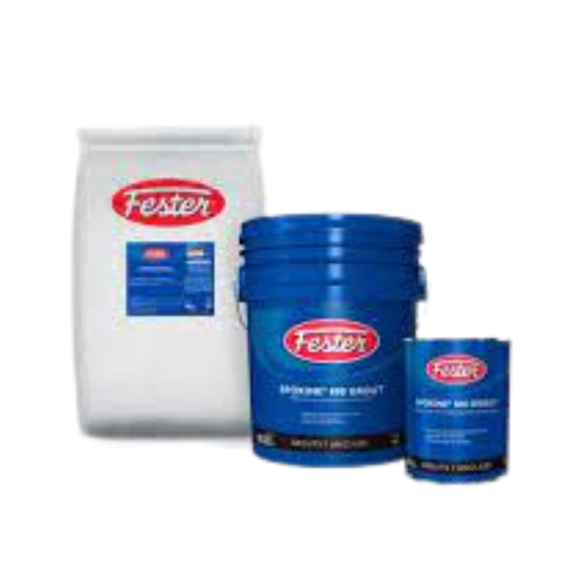 FESTER EPOXINE 800 GROUT