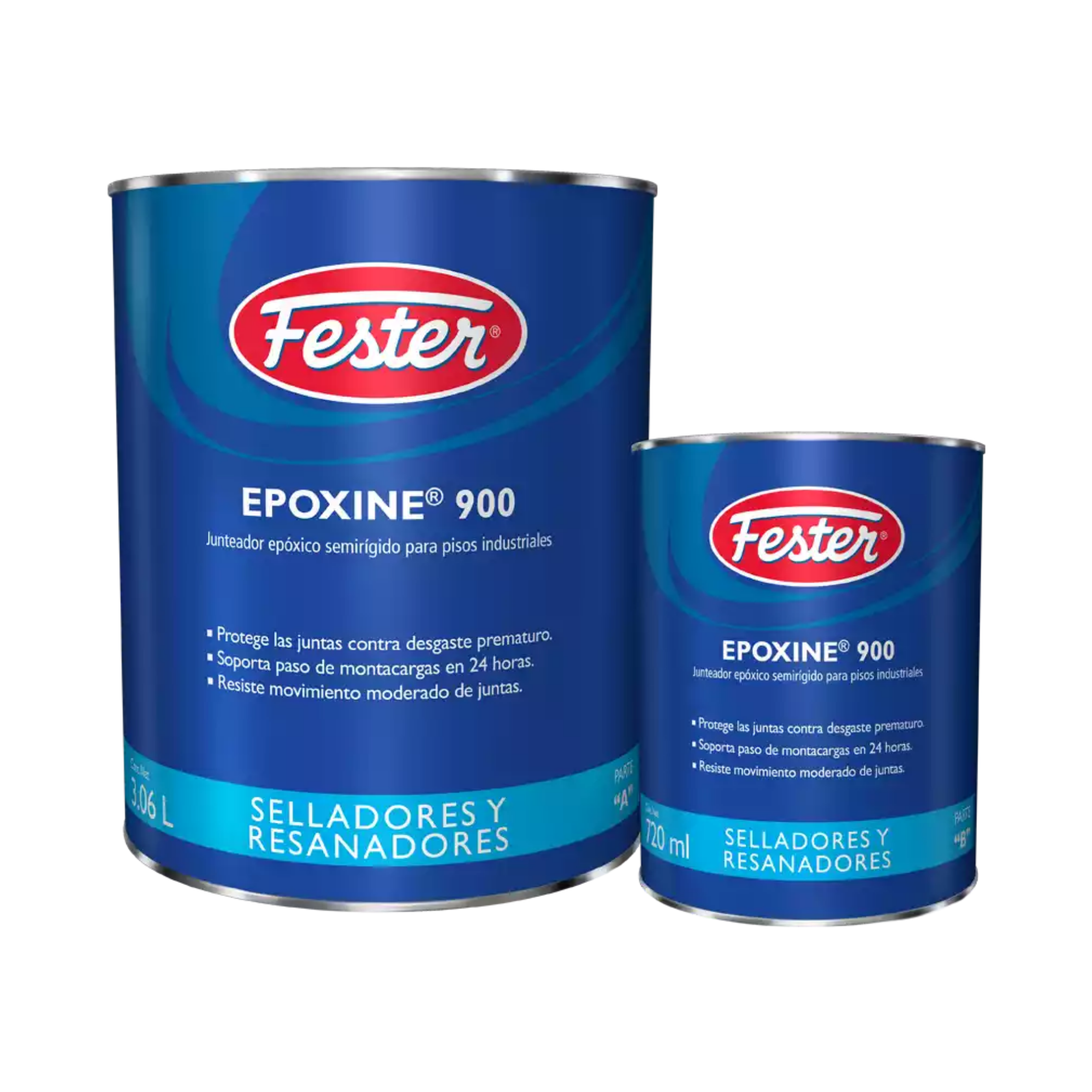 FESTER EPOXINE 900