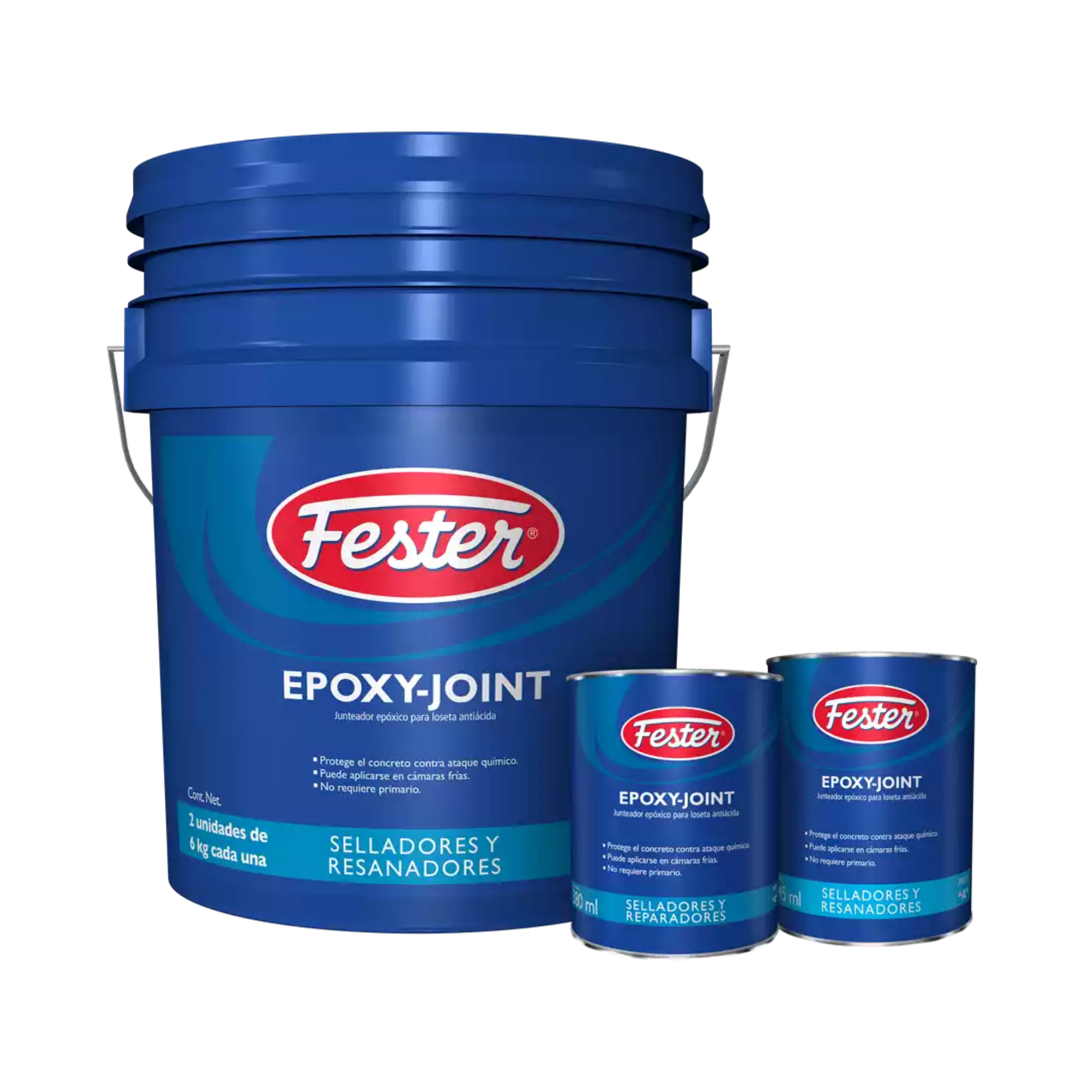 FESTER EPOXY-JOINT