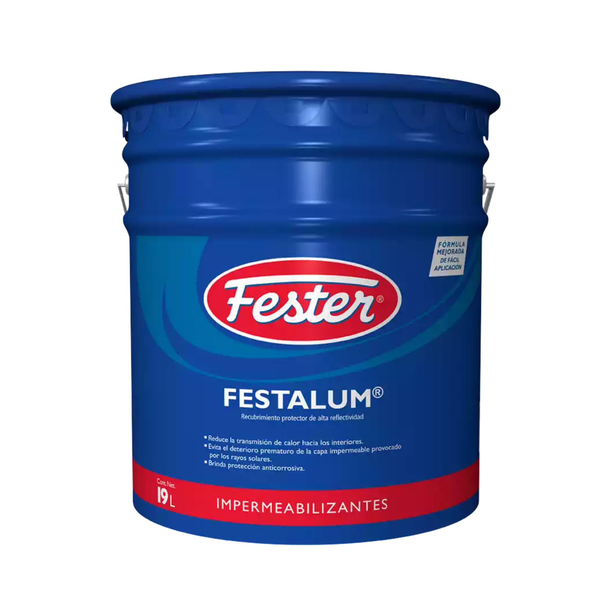FESTER FESTALUM