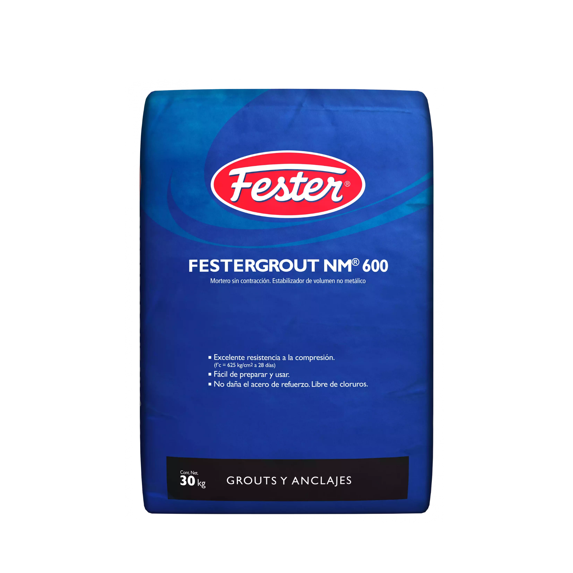 FESTERGROUT NM 600