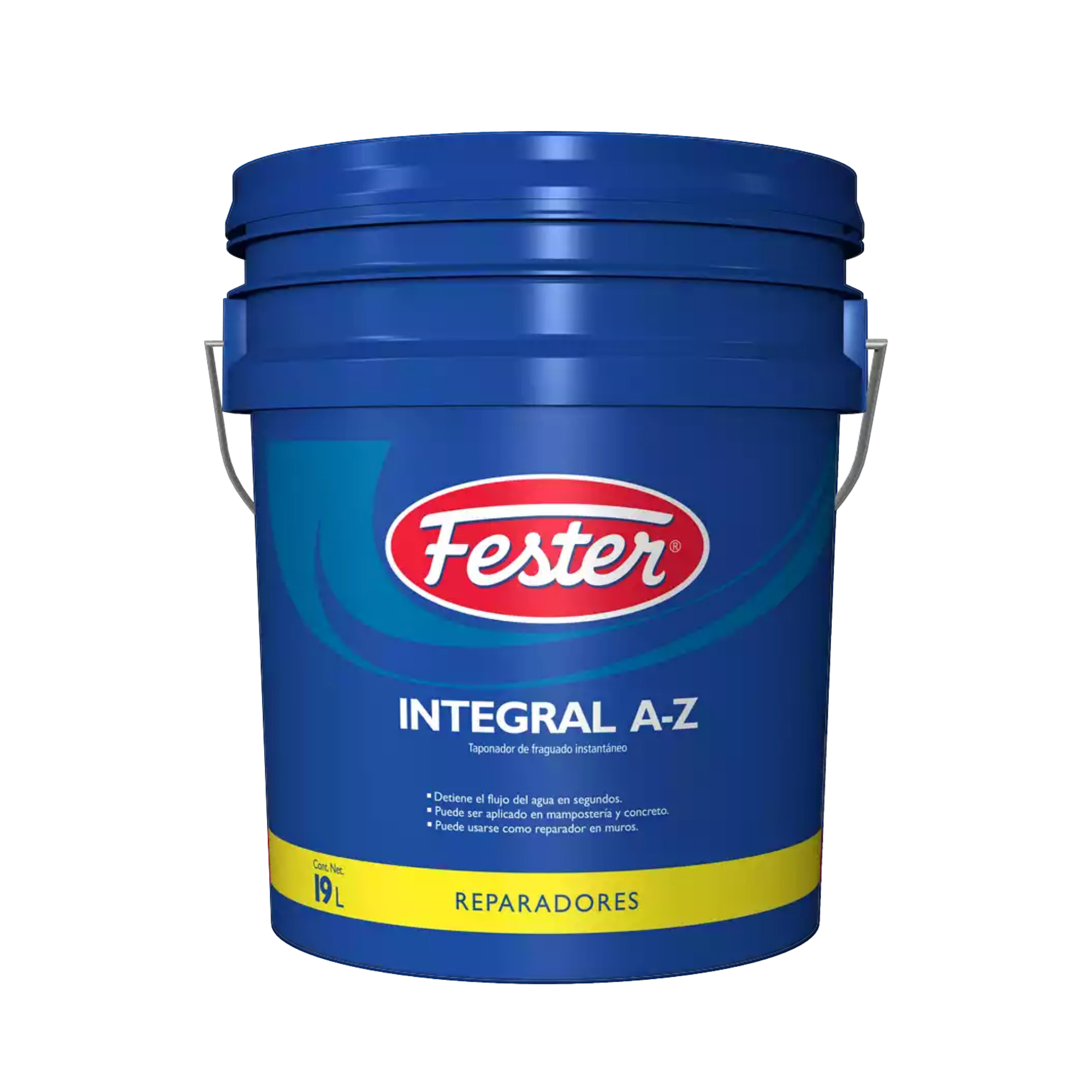FESTER INTEGRAL A-Z