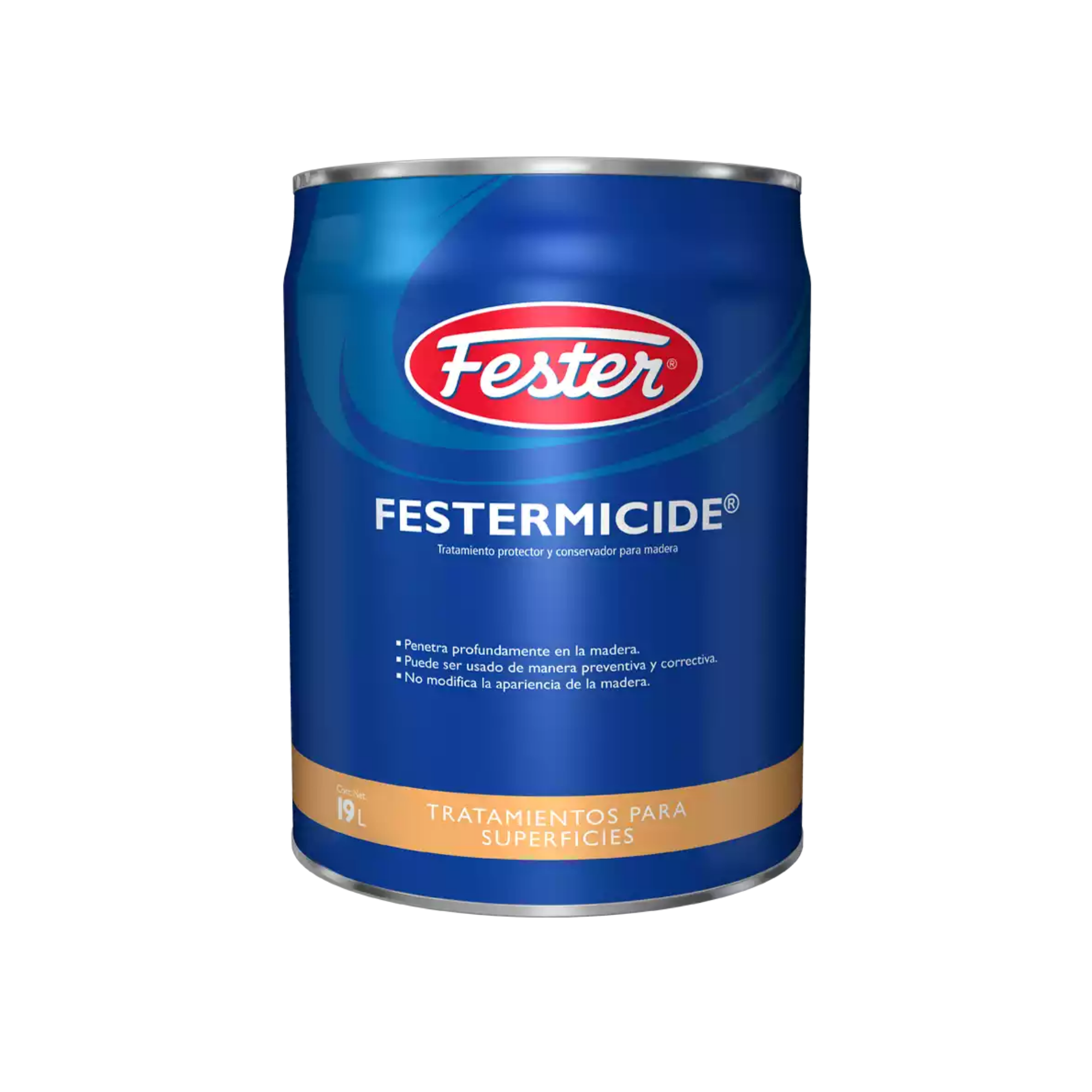 FESTERMICIDE