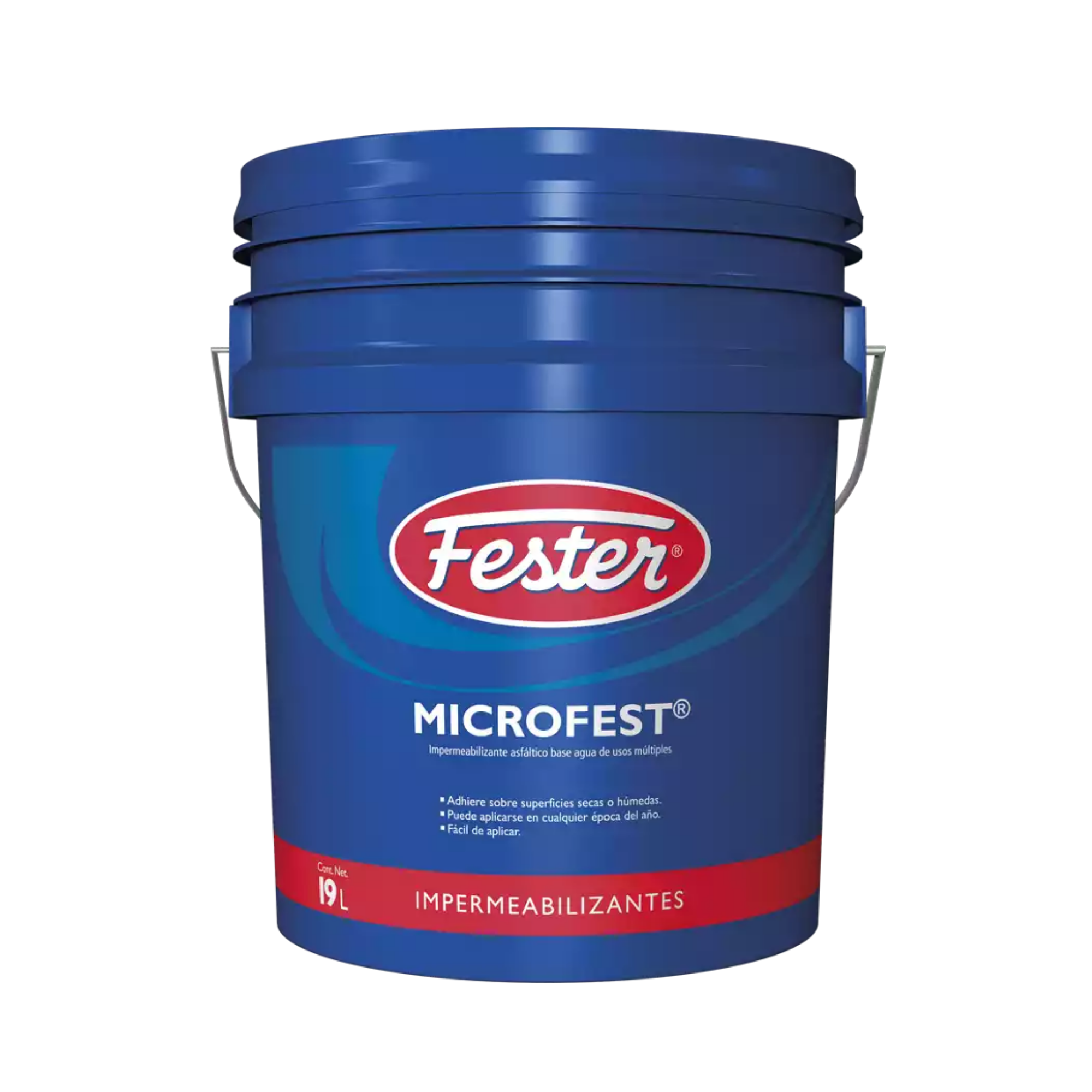 FESTER MICROFEST