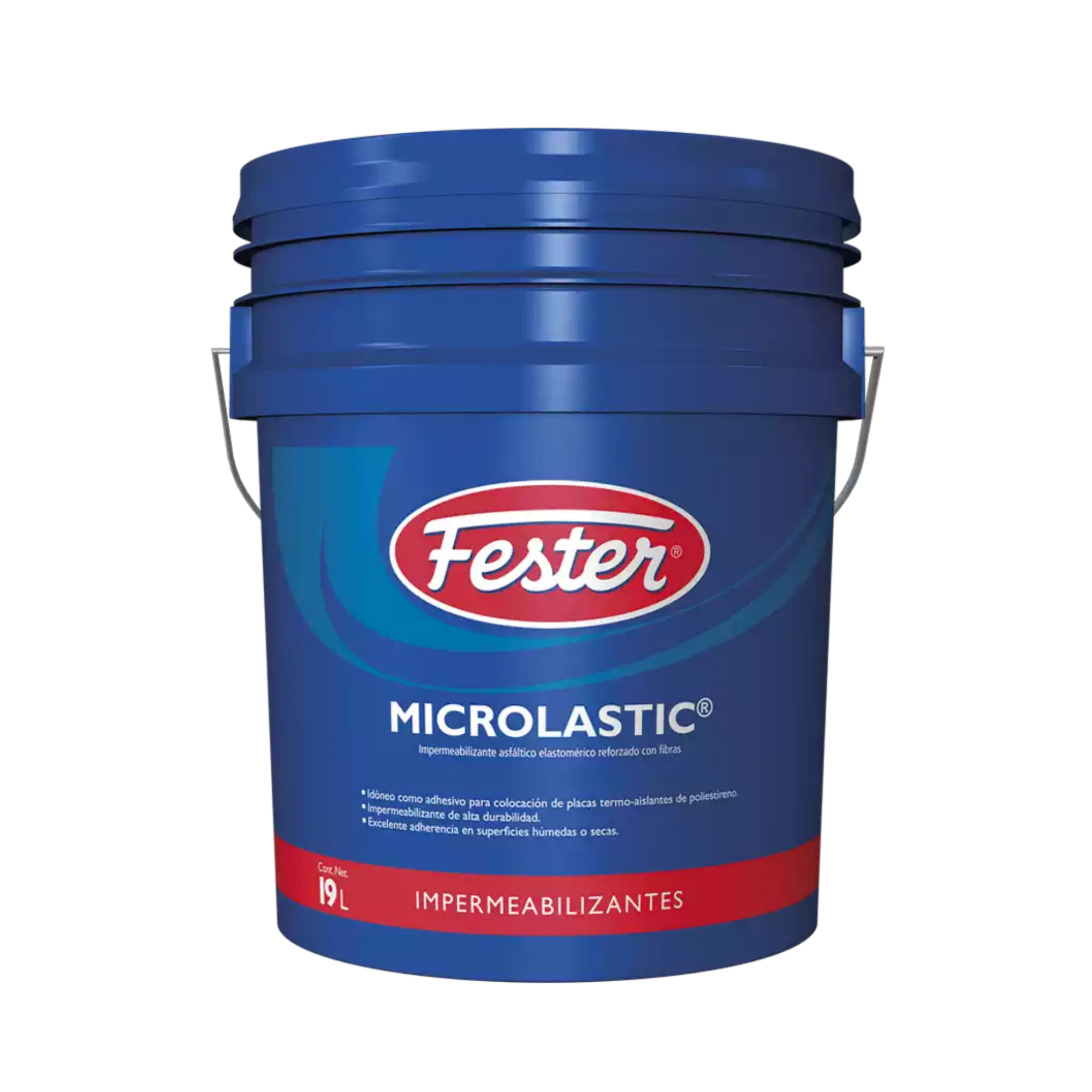 FESTER MICROLASTIC