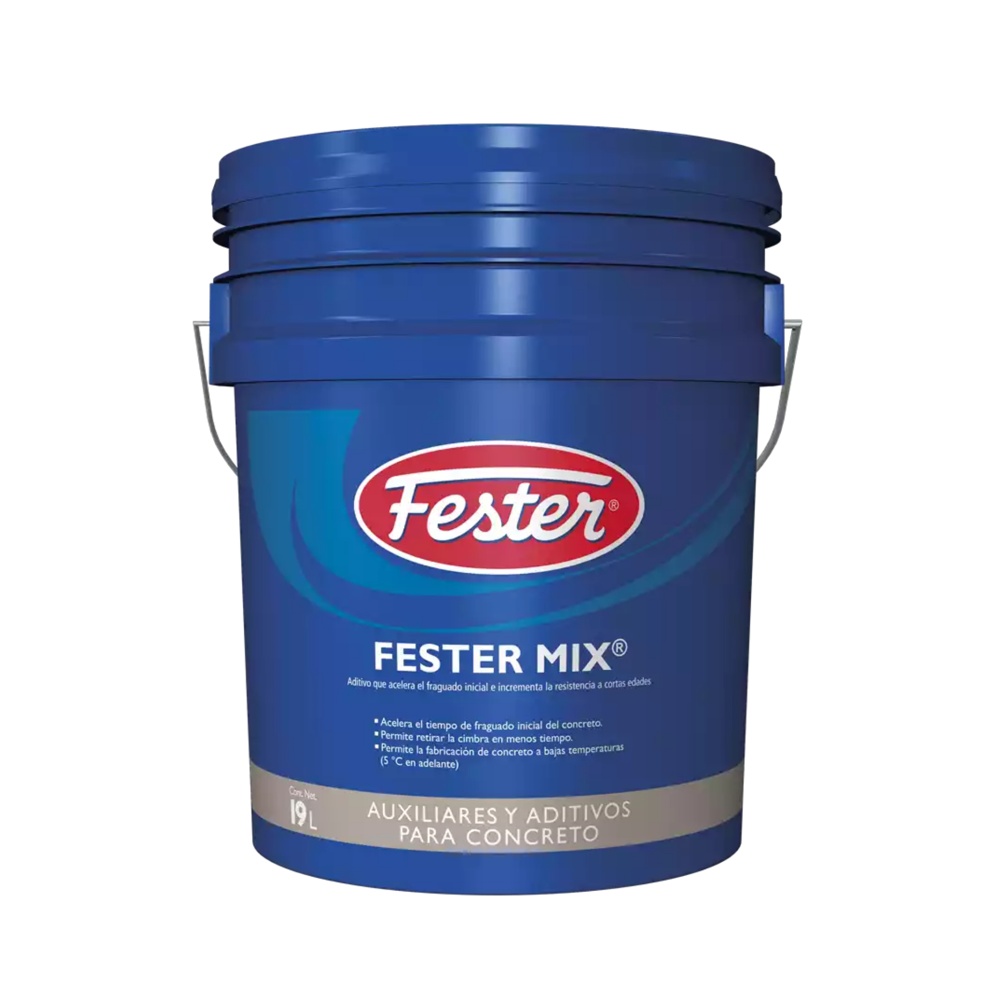 FESTERMIX