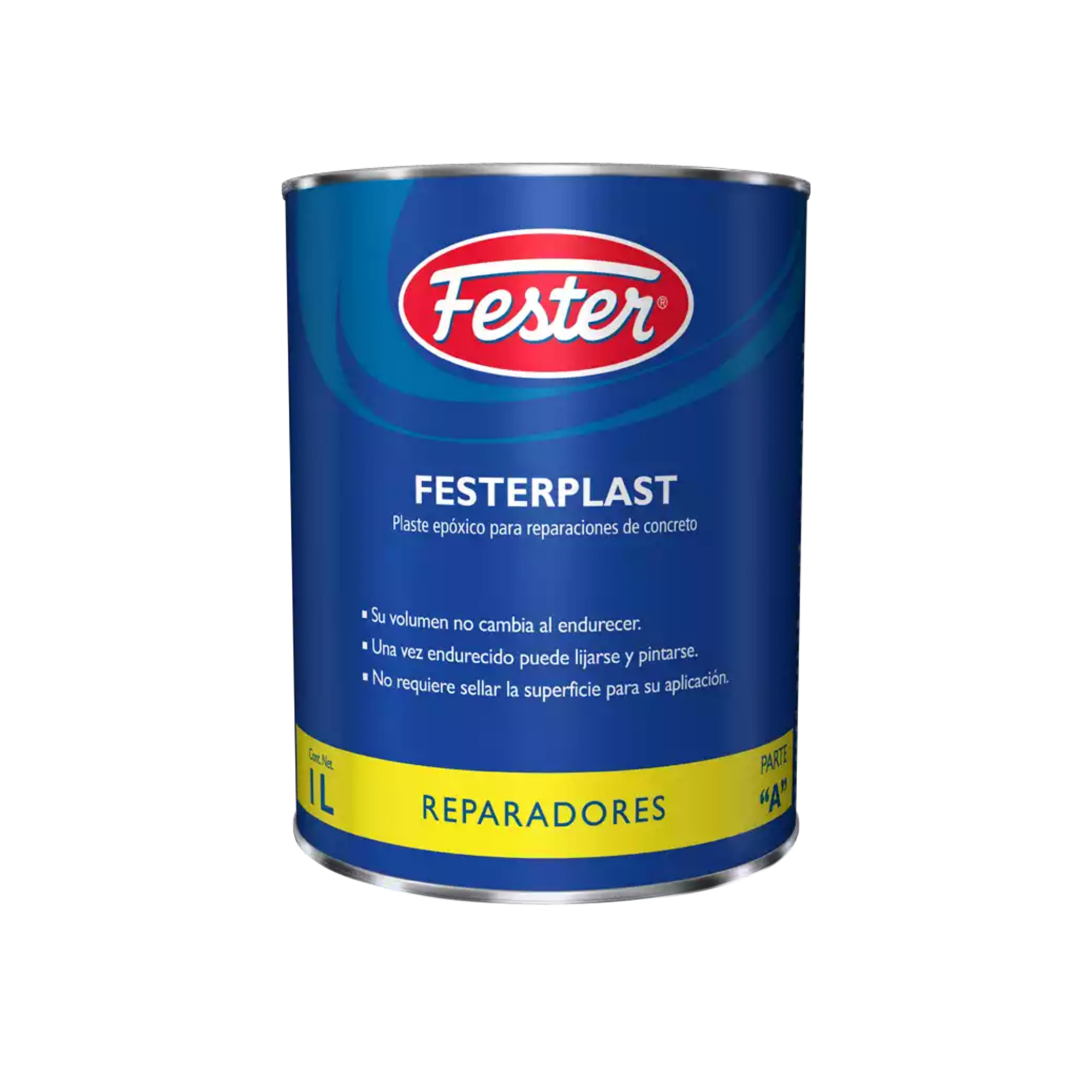 FESTERPLAST