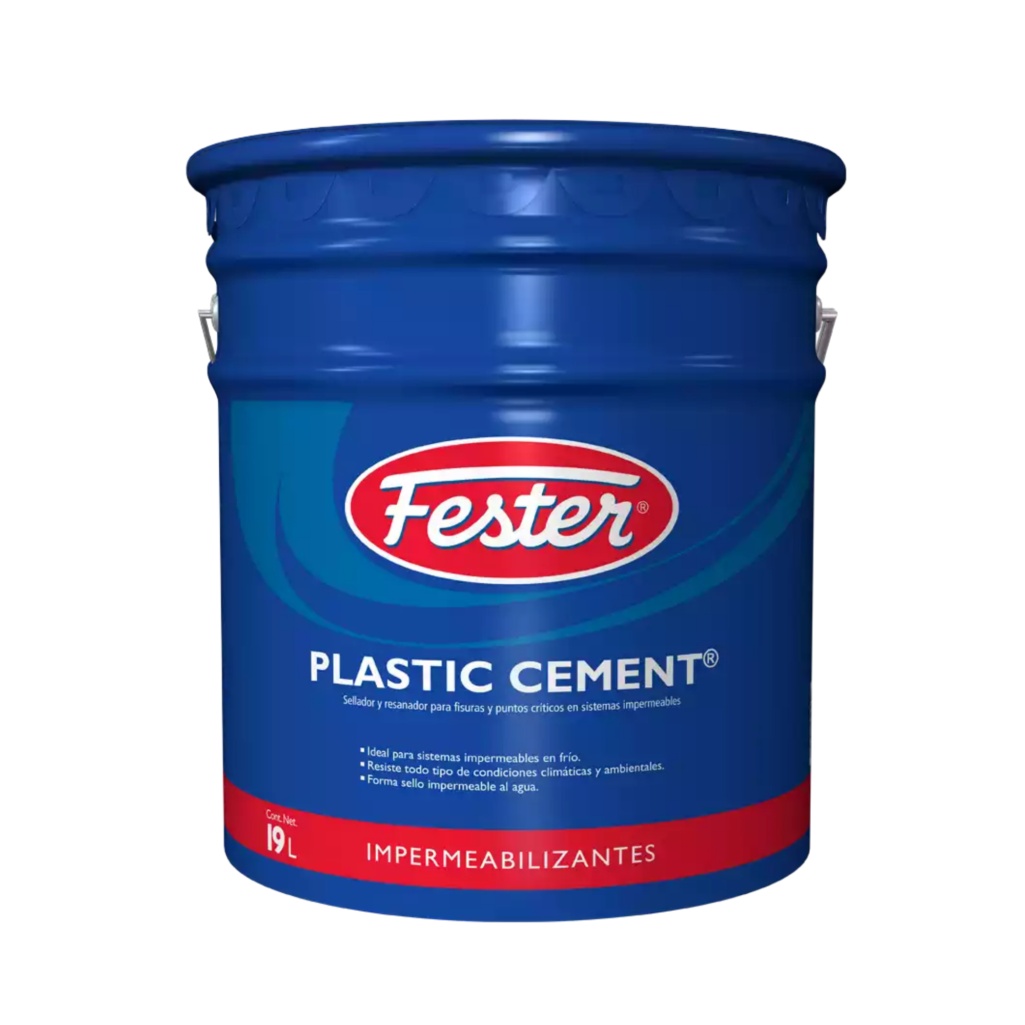 FESTER PLASTIC CEMENT