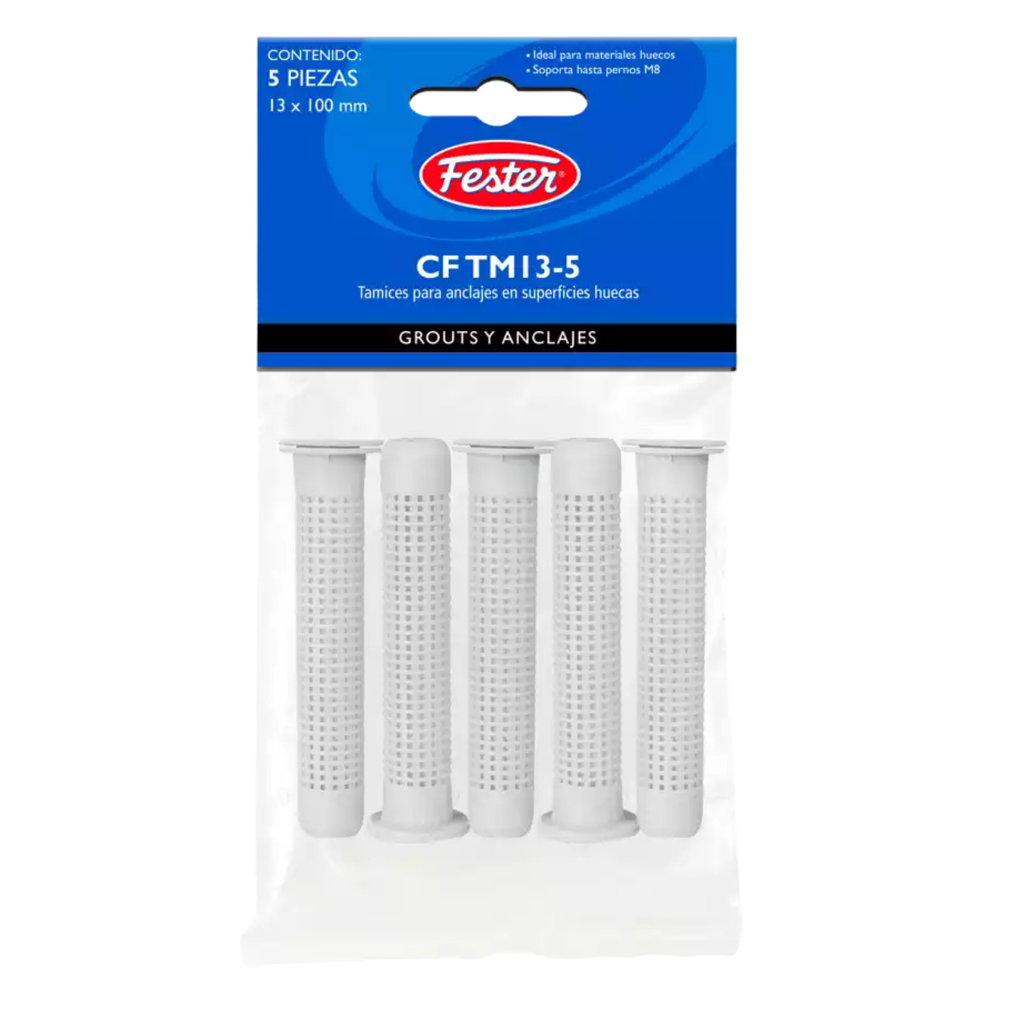 FESTER TAMICES