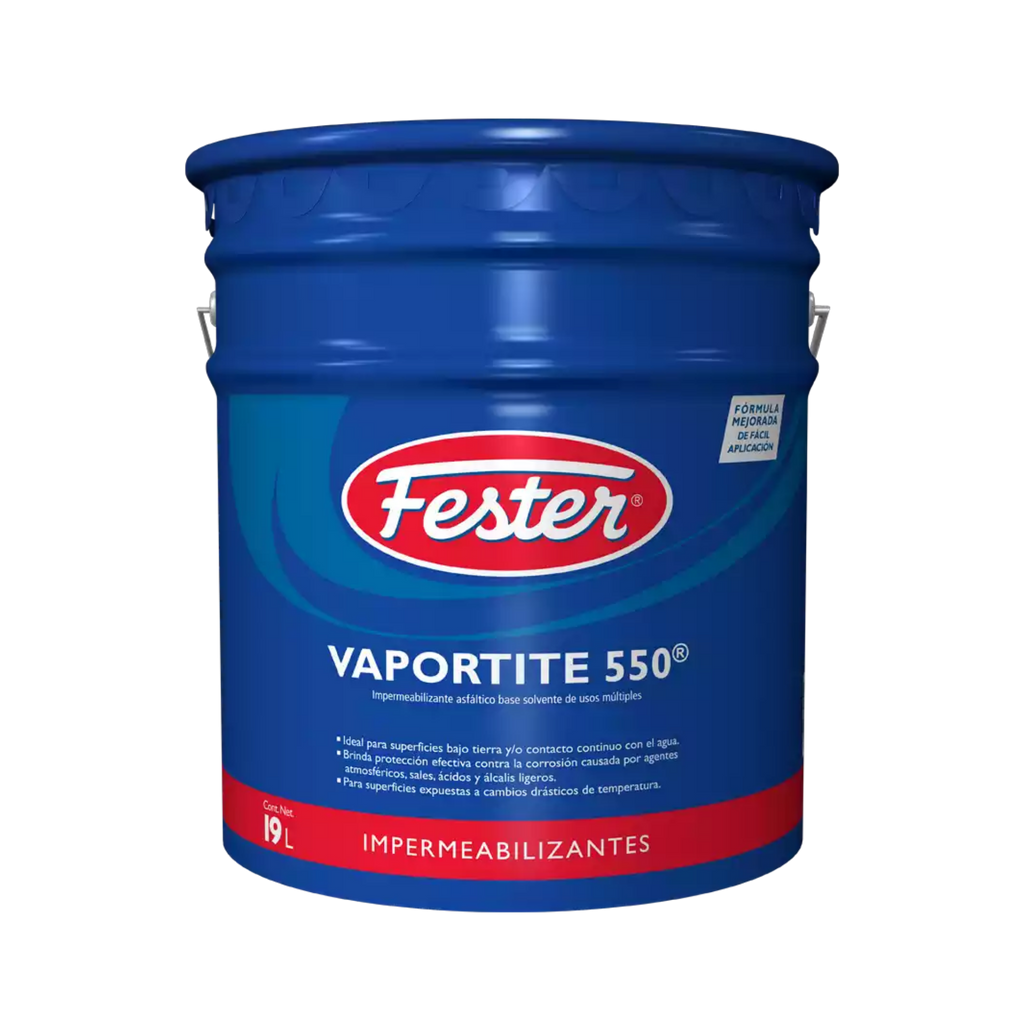 FESTER VAPORTITE 550