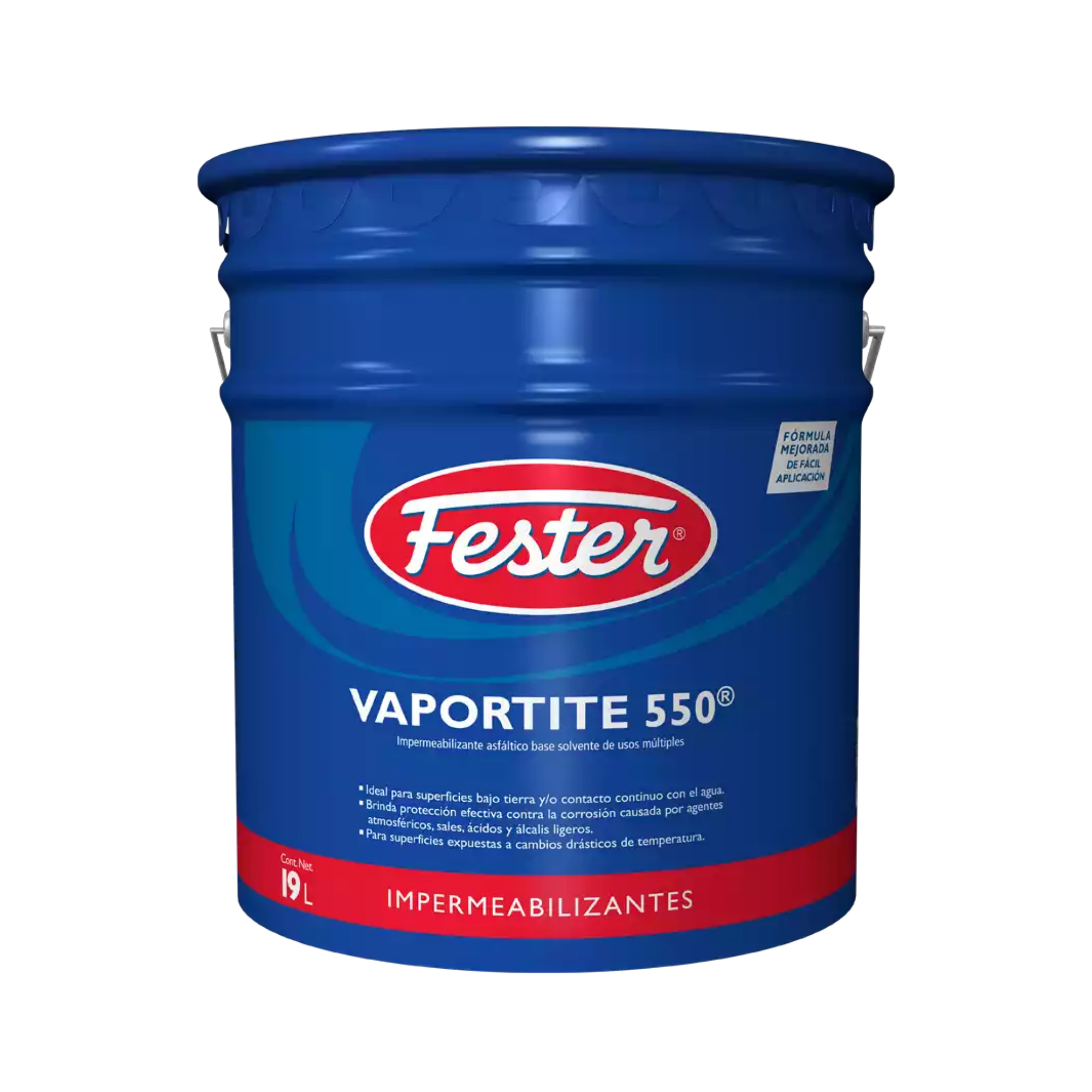 FESTER VAPORTITE 550