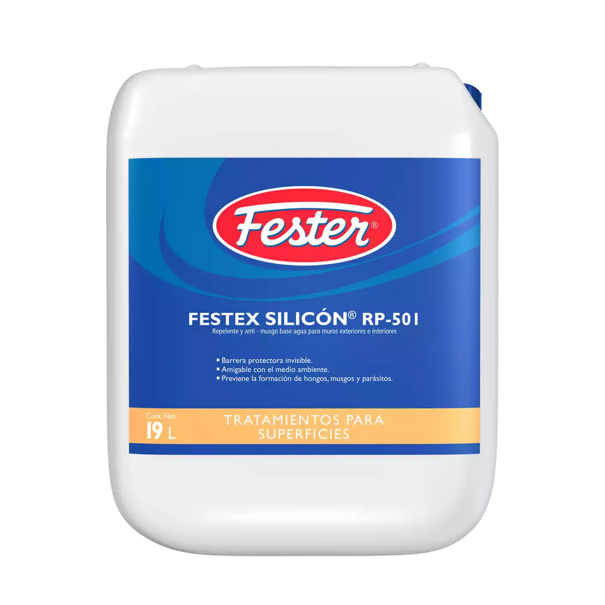 FESTEX SILICON RP-501