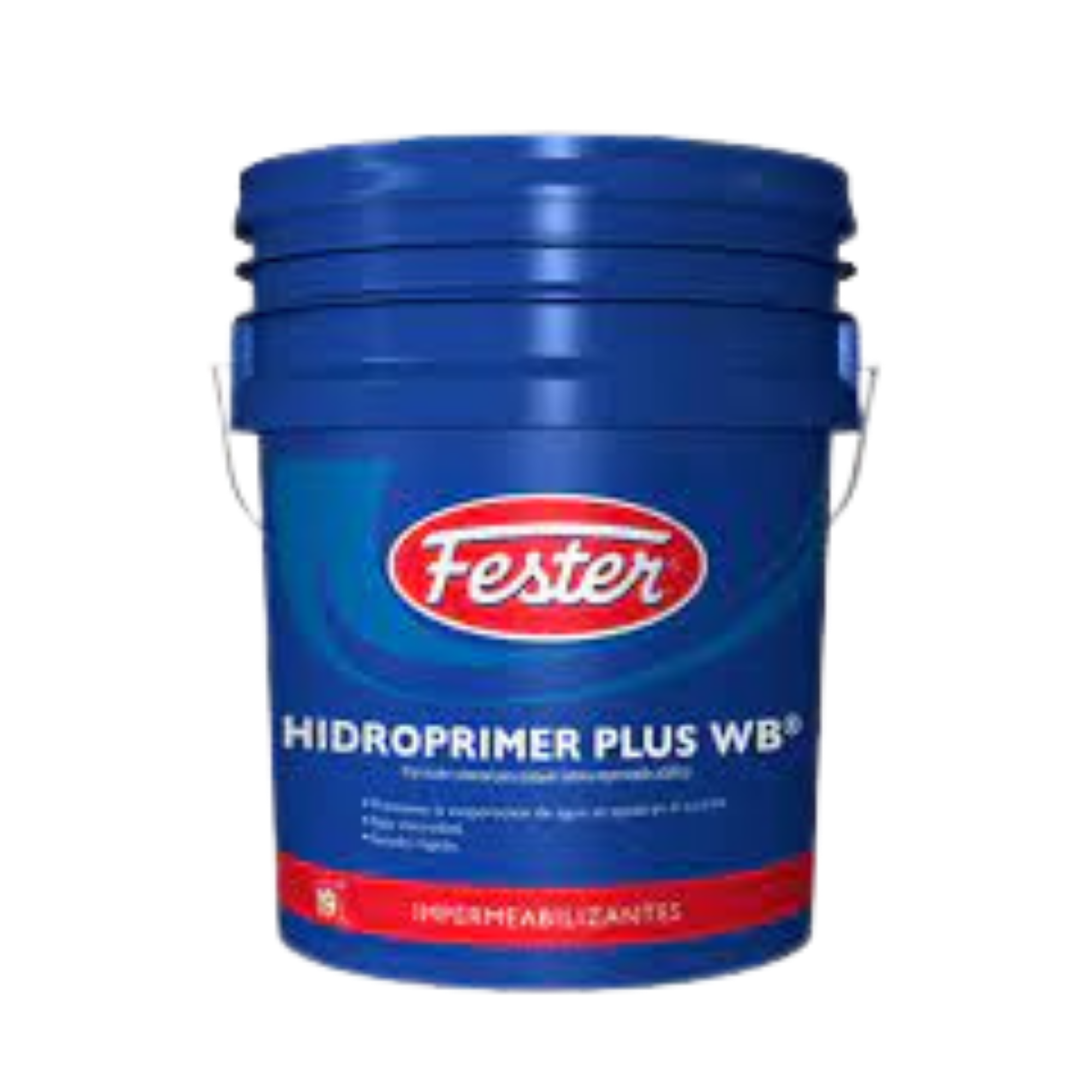 HIDROPRIMER PLUS WB