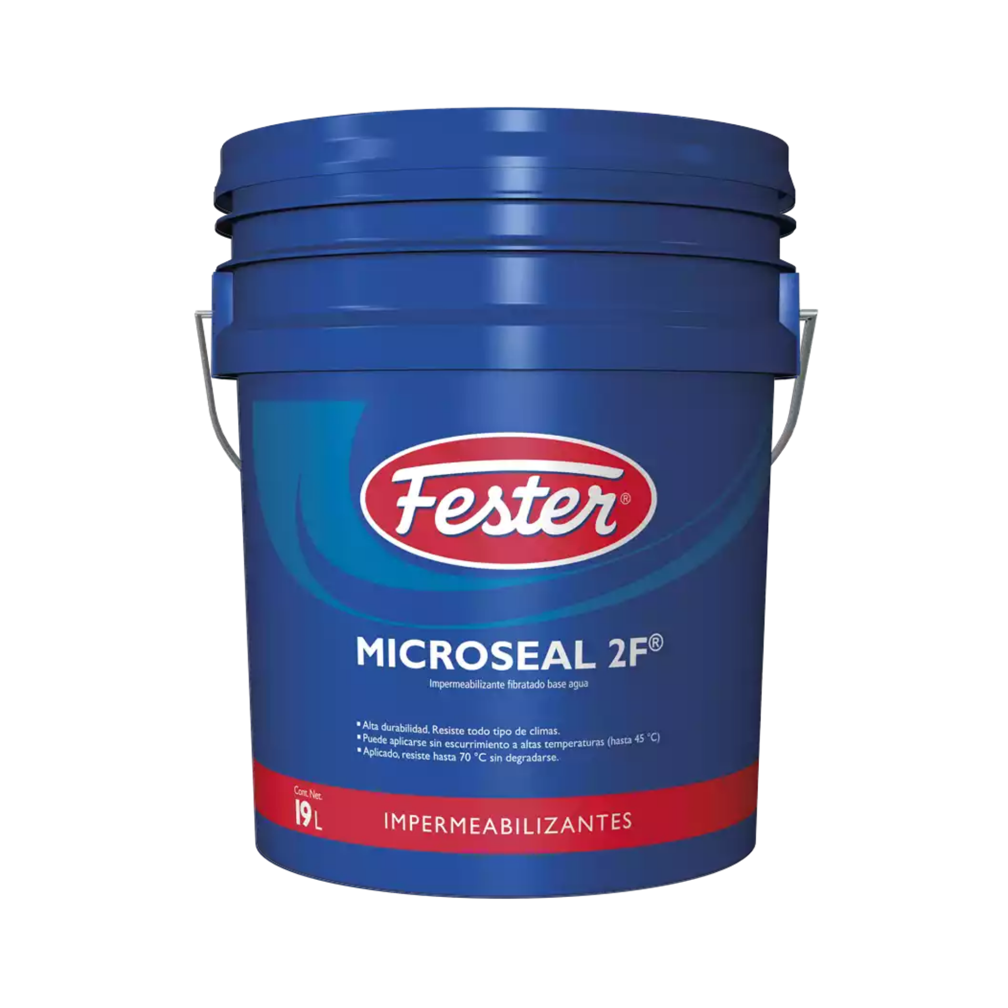 MICROSEAL 2F