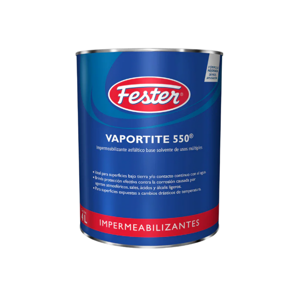 FESTER VAPORTITE 550
